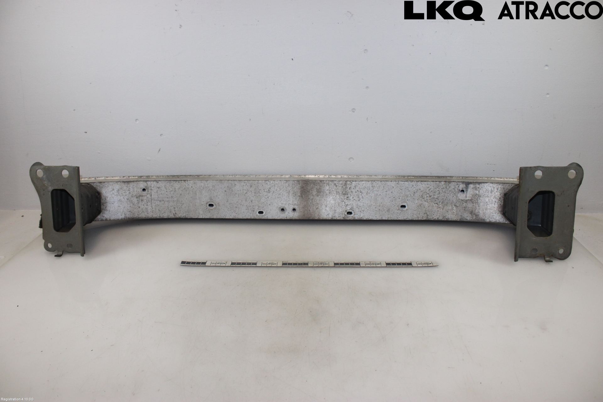 Toyota COROLLA VERSO 04-07 Stötfångarbalk Fram