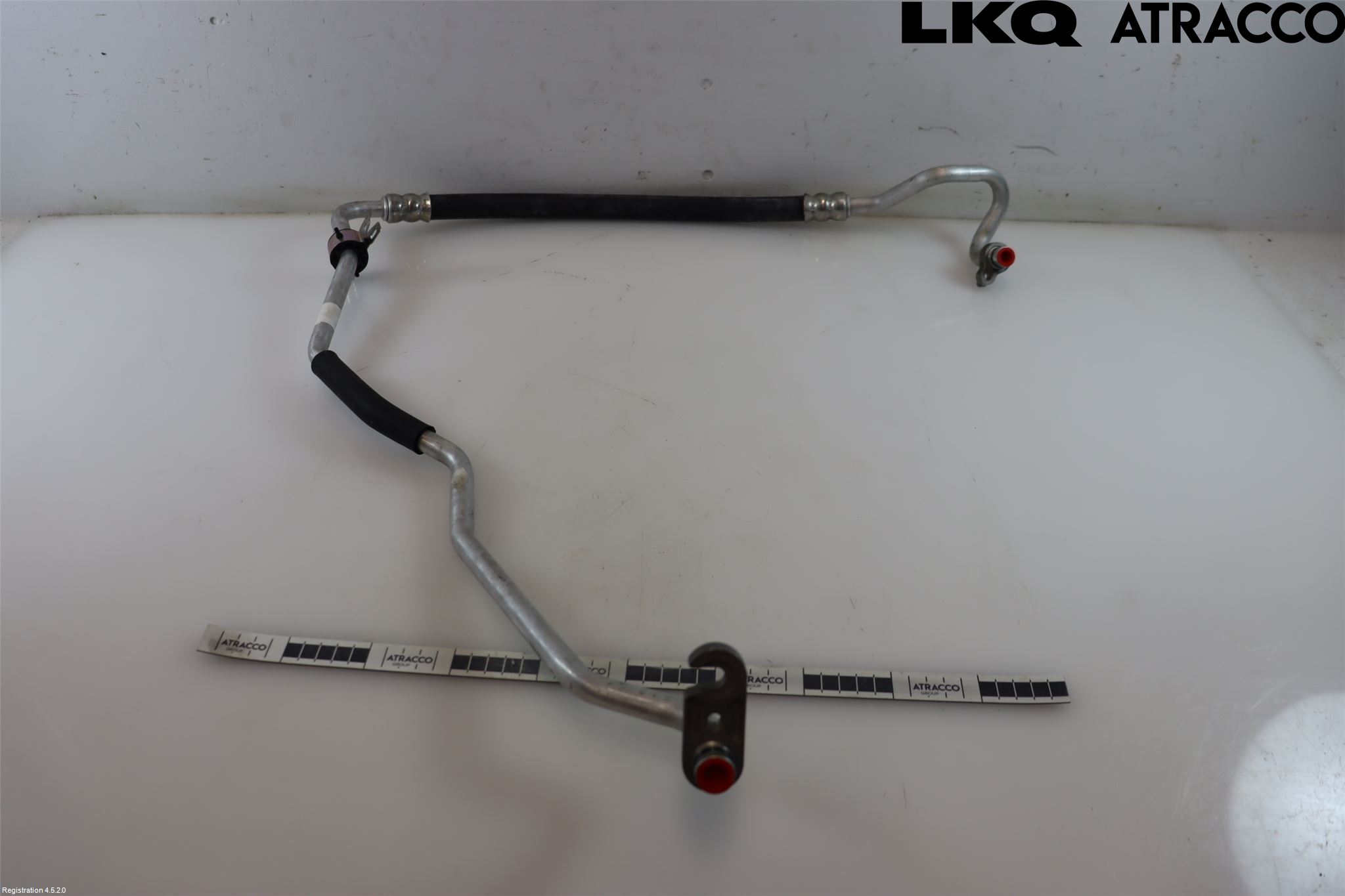 Mazda CX-30 20- Ac Slang-Rör