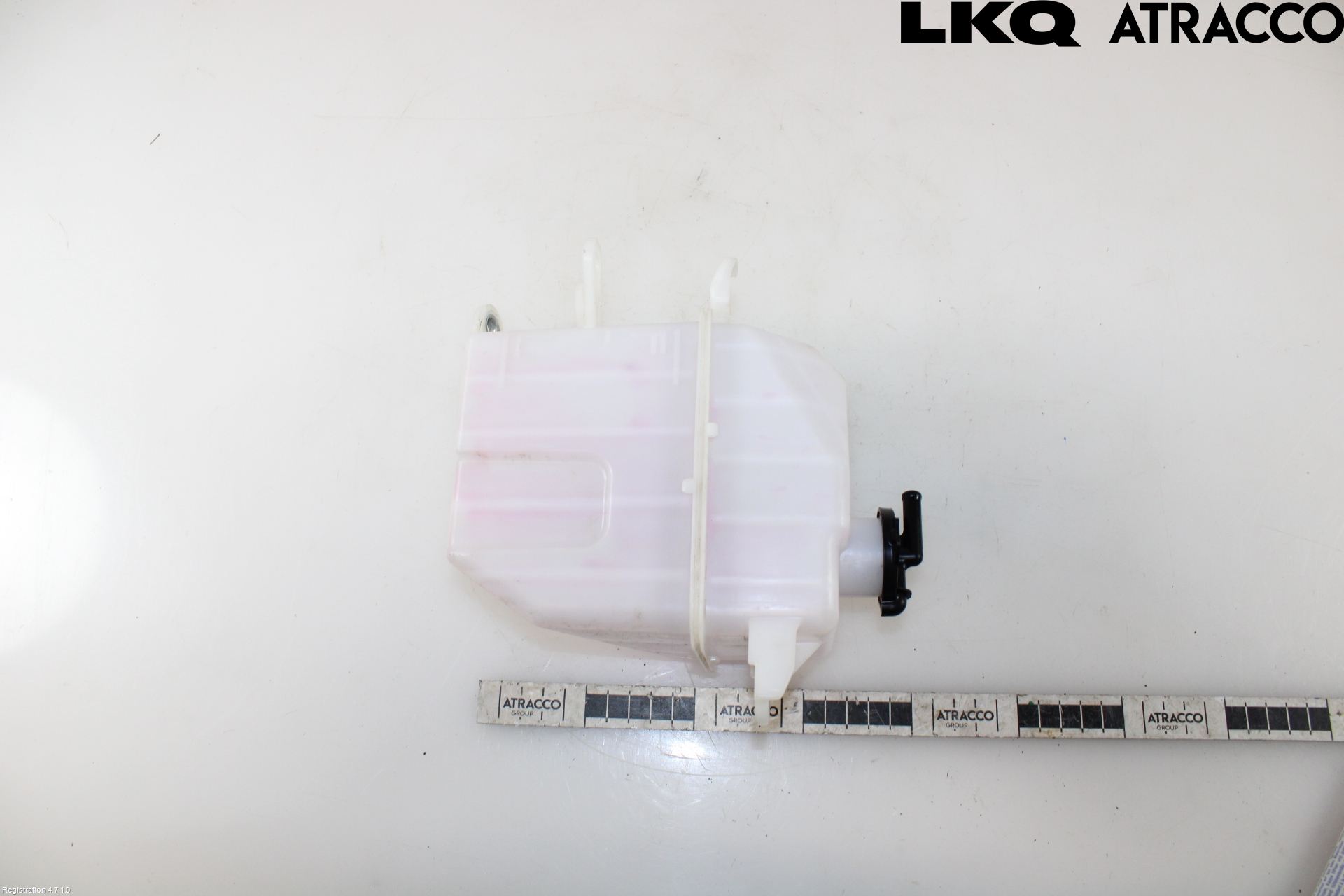 Lexus ES 250/300/330 Expansionstank