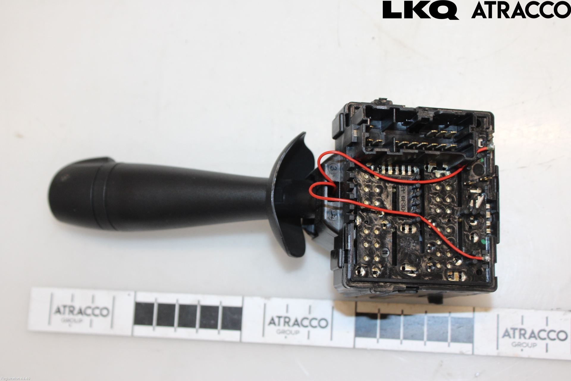 Dacia LOGAN MCV/STEPWAY Spak Torkar-Spolomk