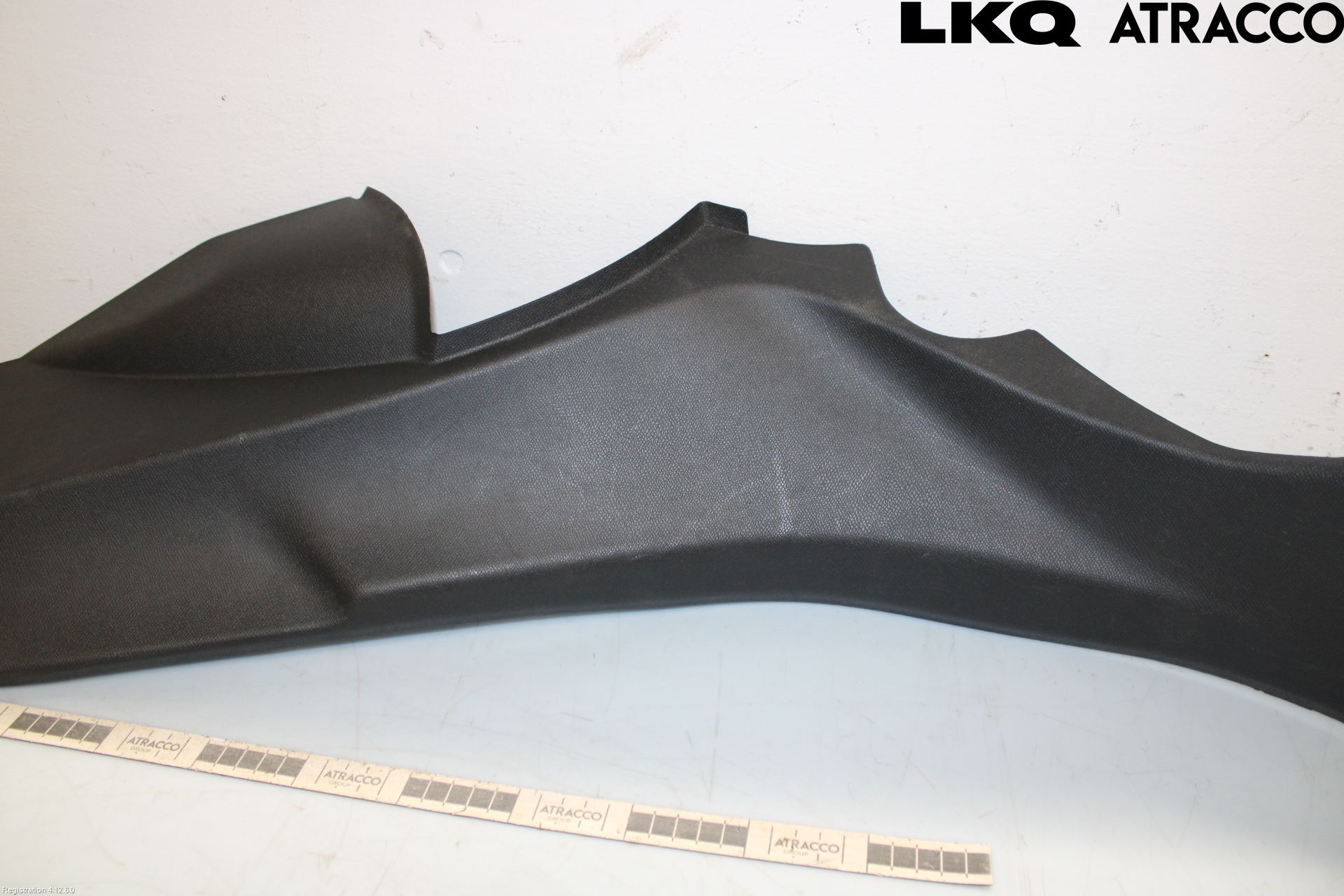 Peugeot 308/E-308 21- Inr Plastd A-B-C Stolpe