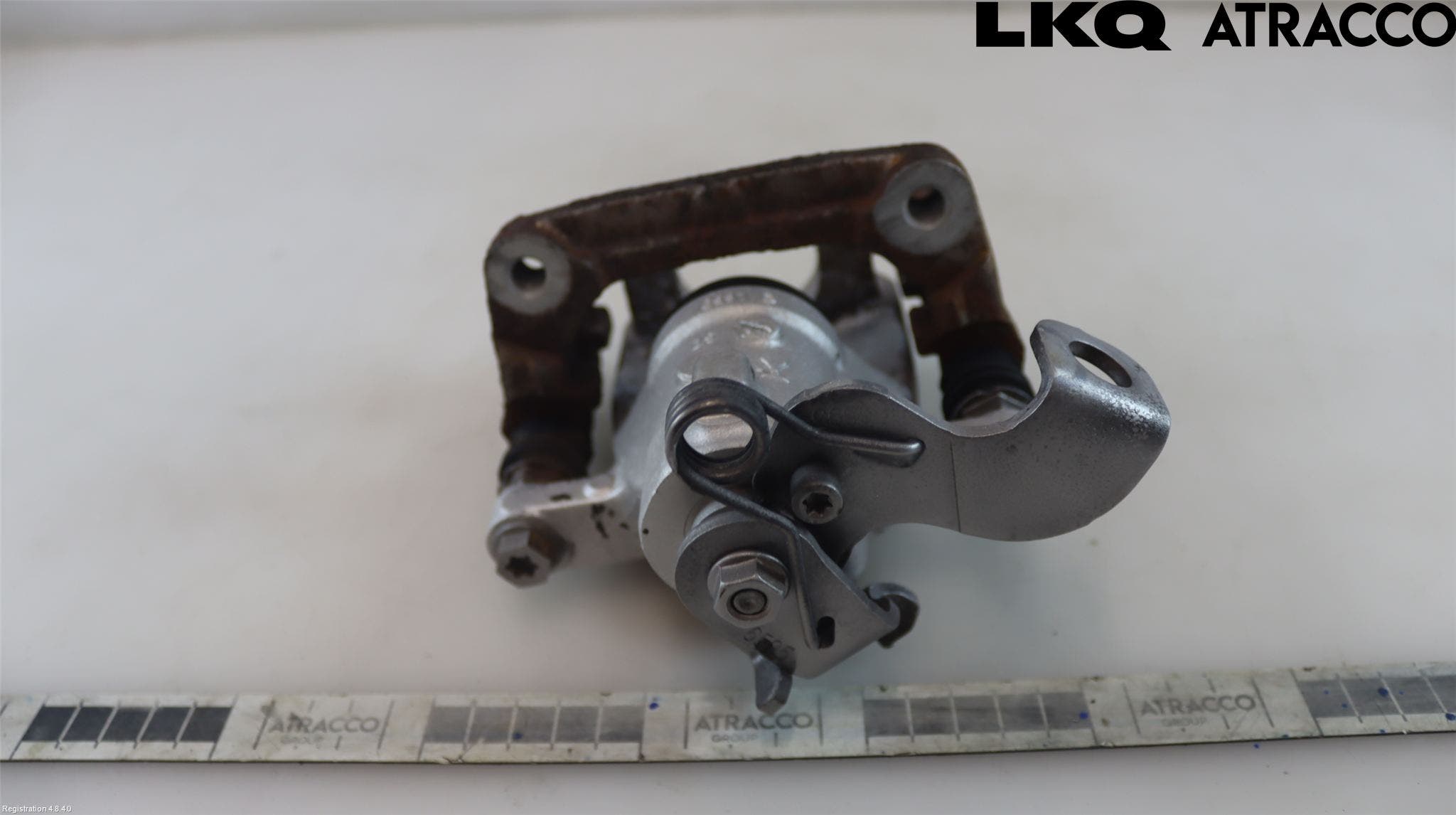 Kia CEED 12-18 Bromsok Bak Höger