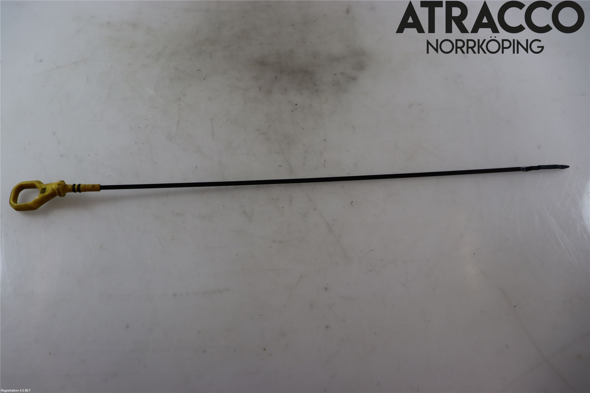 Audi A1 19- Oljesticka