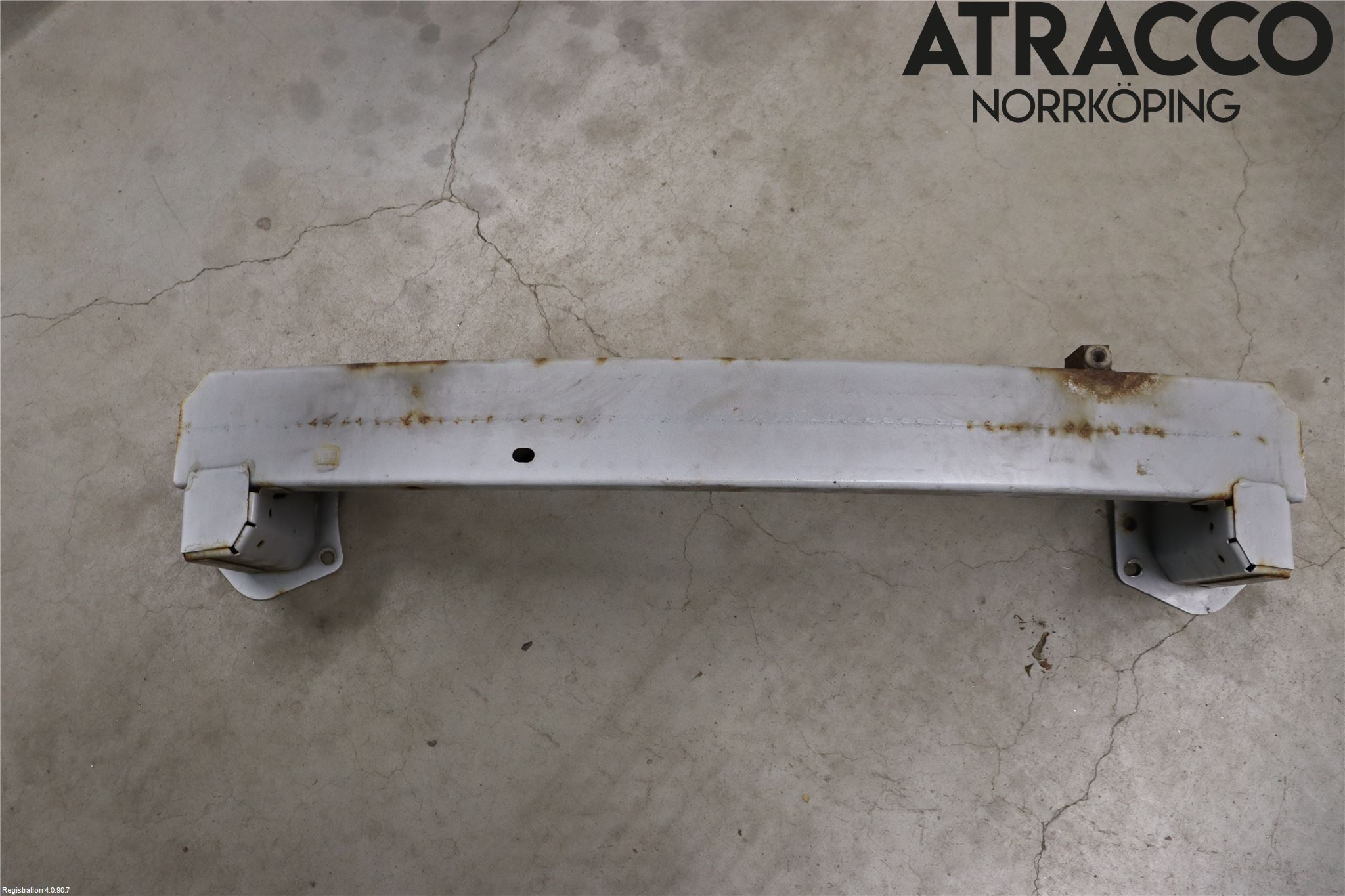 Dodge CALIBER Stötfångarbalk Fram