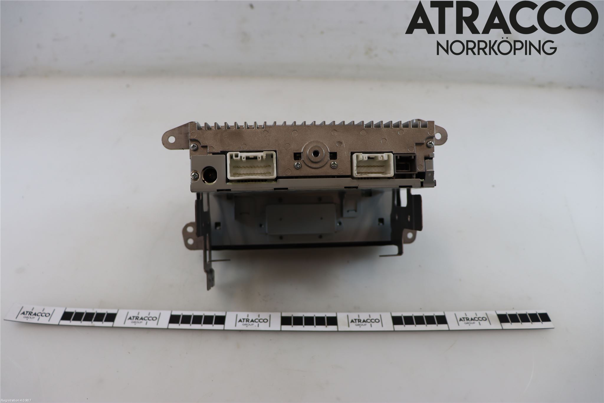Citroen C4 AIRCROSS Cd Radio - Multimediapanel