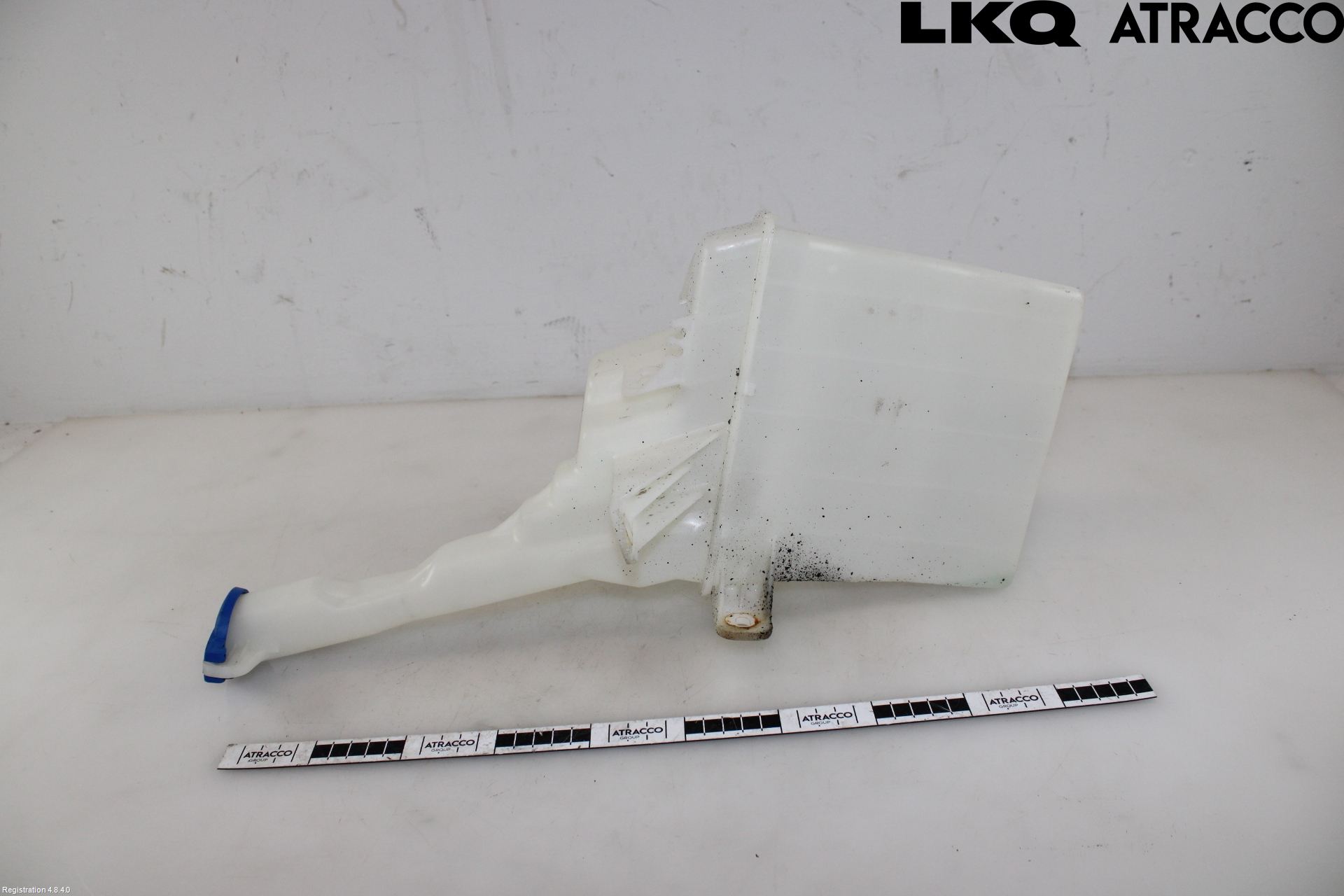 Hyundai i20 PB 09-14 Spolartank Vindruta