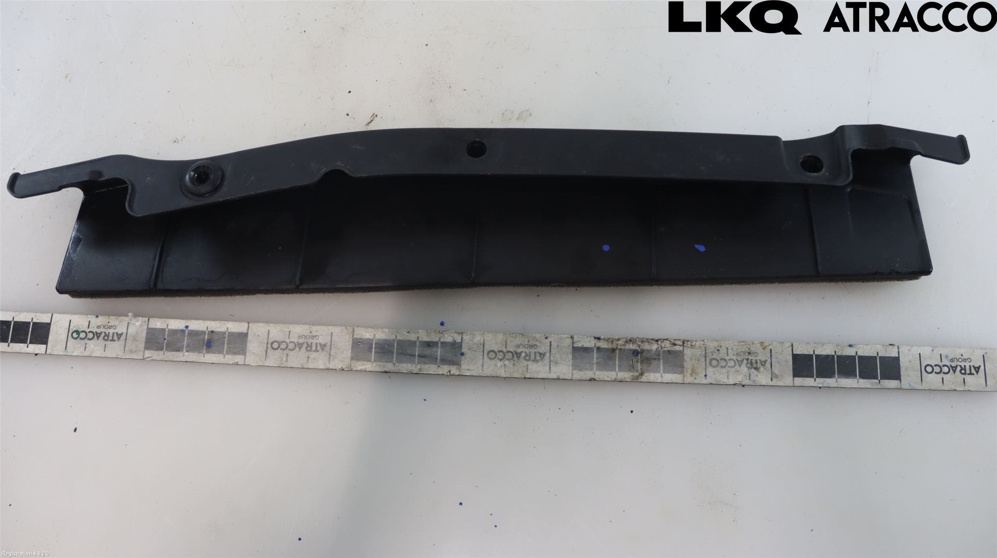 Hyundai i10 BA 14-16 Kylarfäste-Ram-Balk