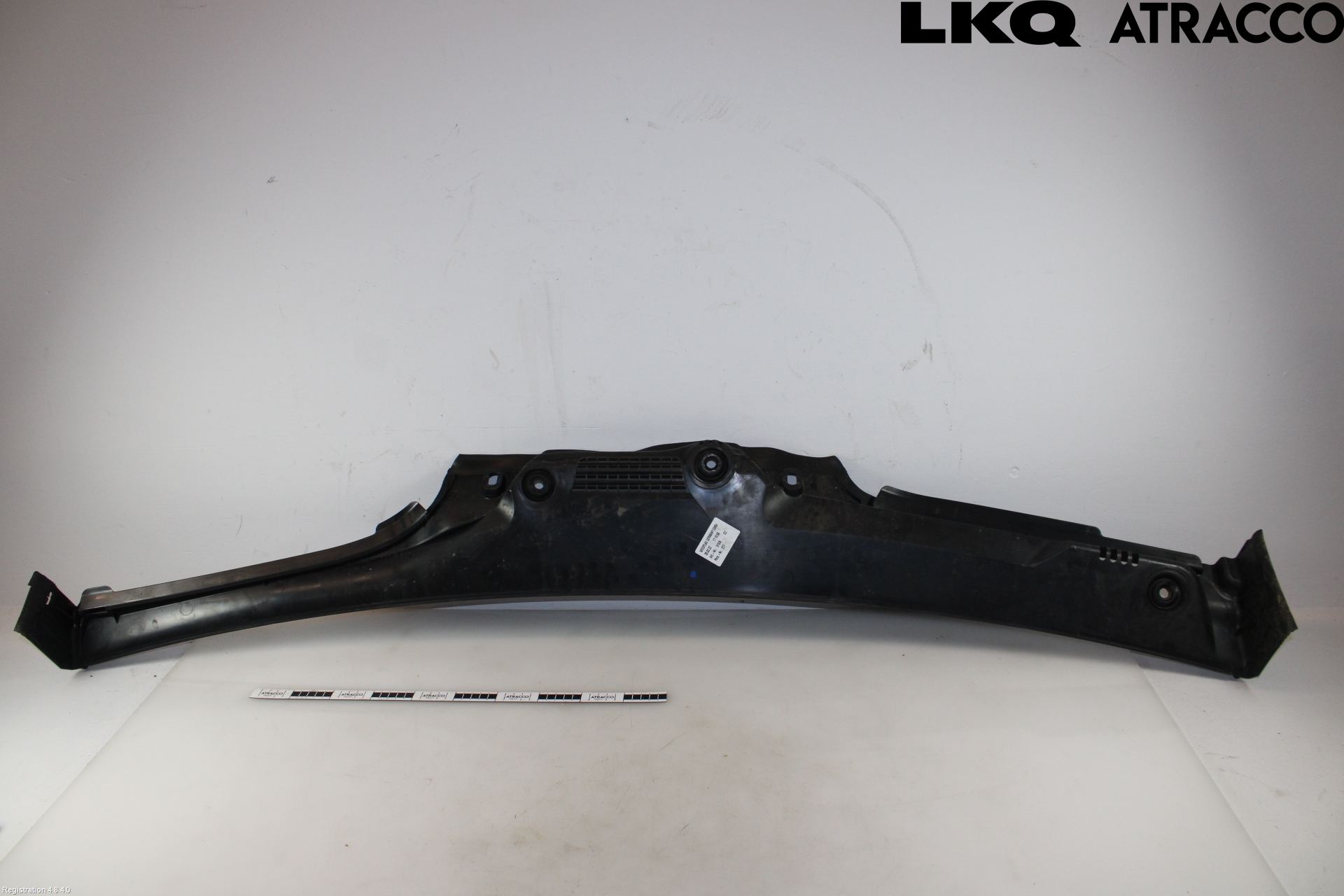 Mercedes-Benz MB GLC-KLASS (X253/C253) 15-22 Torpedplåt-Torpedplast