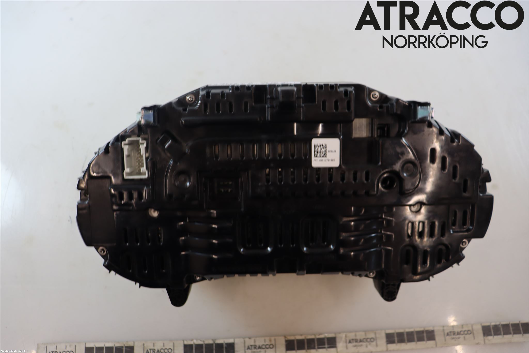 Mercedes-Benz MB GLC-KLASS (X253/C253) 15-22 Instrument Komb