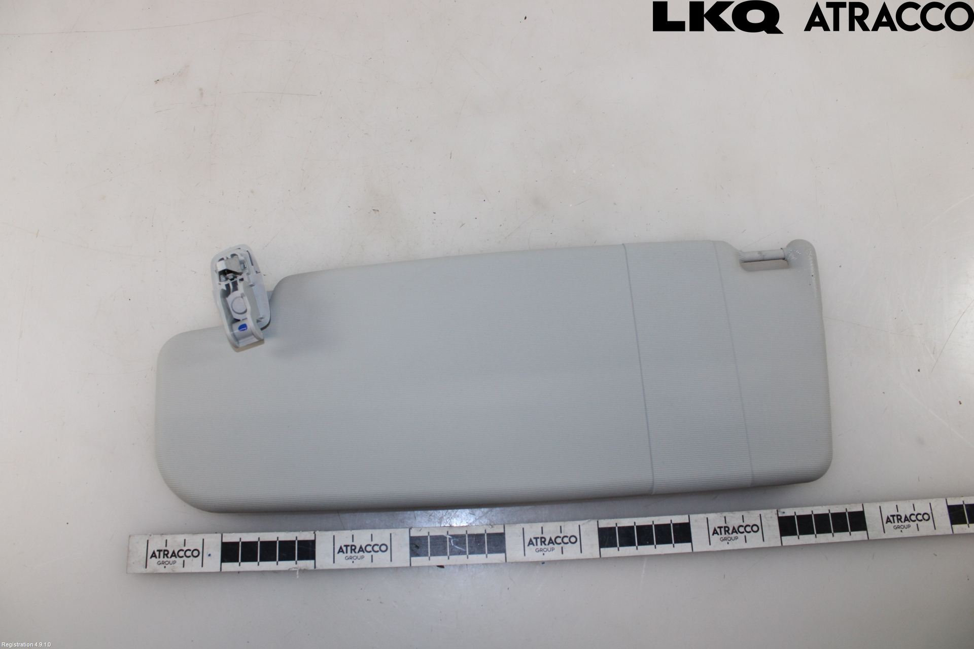 Volkswagen VW UP! / E-UP! Solskydd