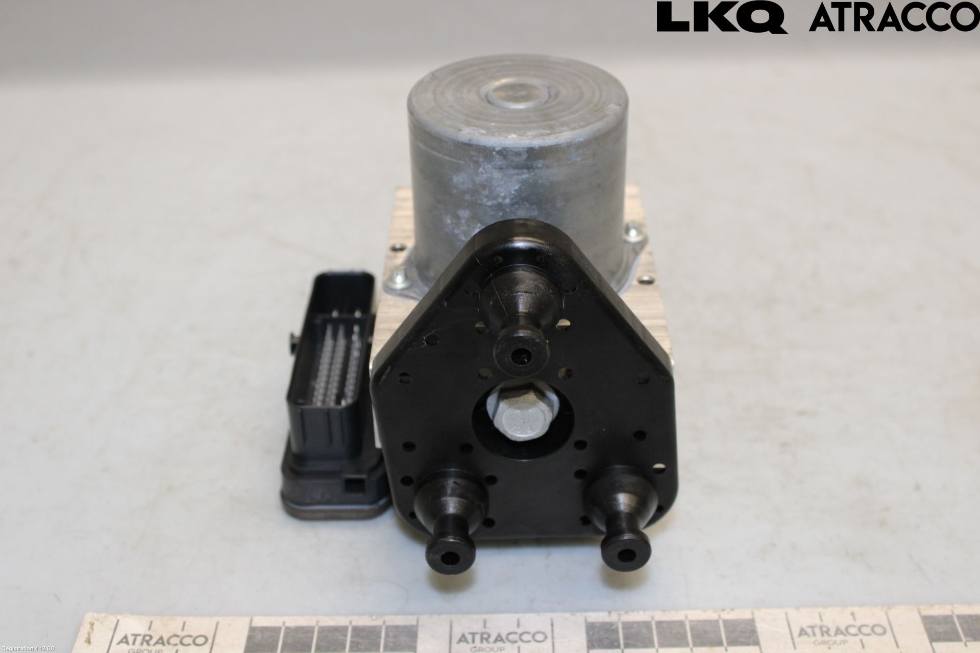 Mercedes-Benz MB VITO/V-KLASS (W640,W447,W448) 14- Abs Hydraulaggregat