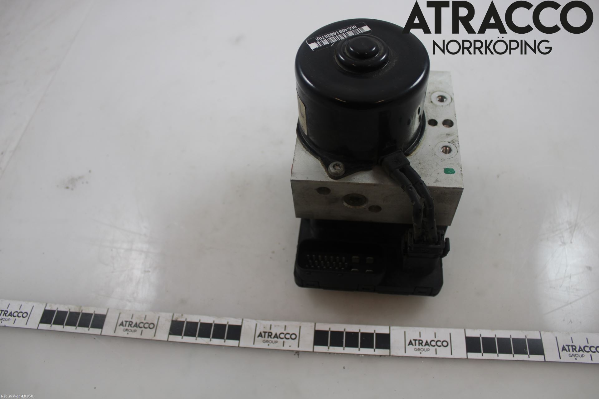 Toyota COROLLA 98-01 Abs Hydraulaggregat