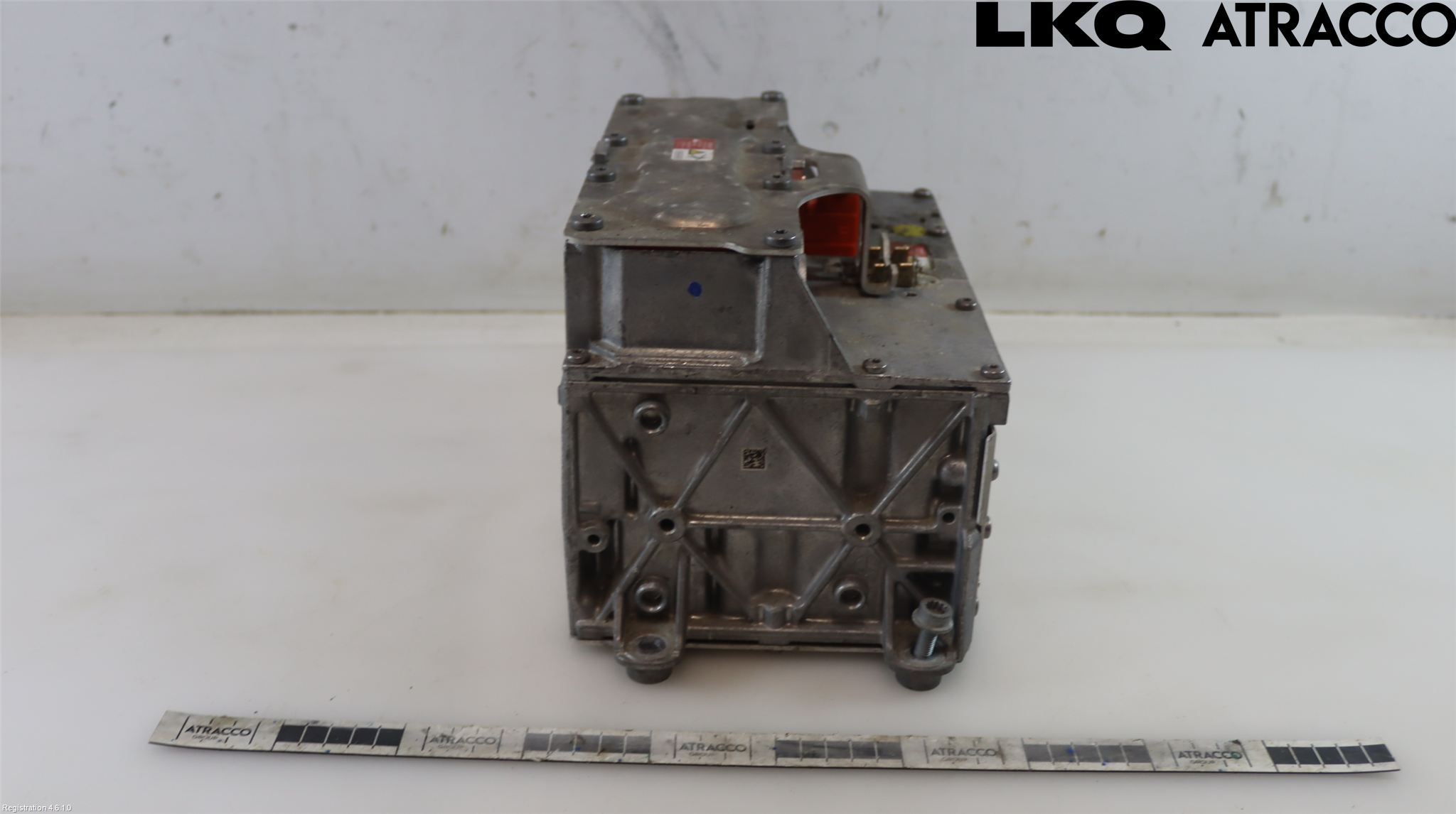Volkswagen VW PASSAT 20-24 Hybridconverter