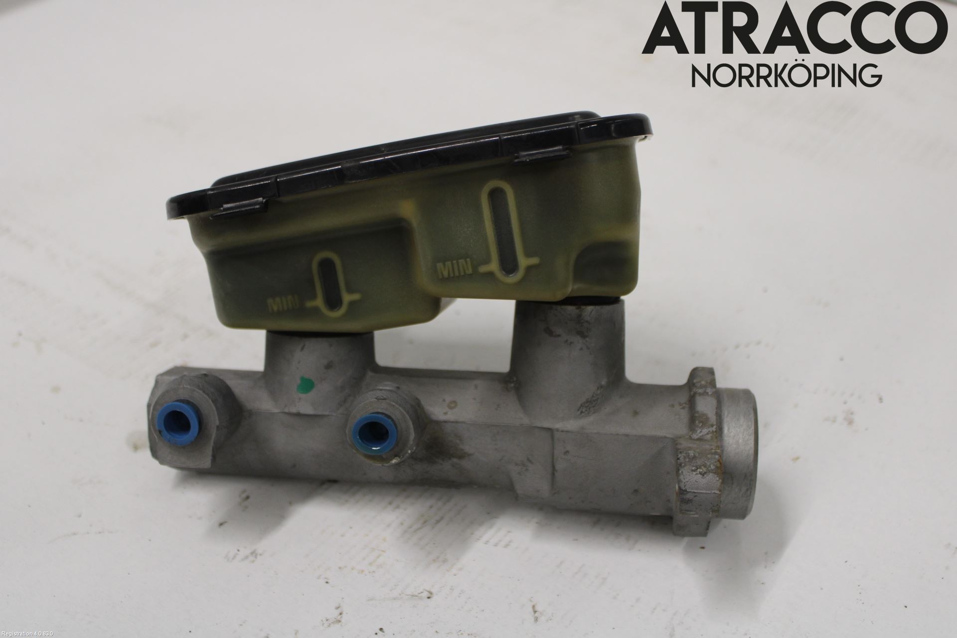 Buick  Broms Huvudcylinder