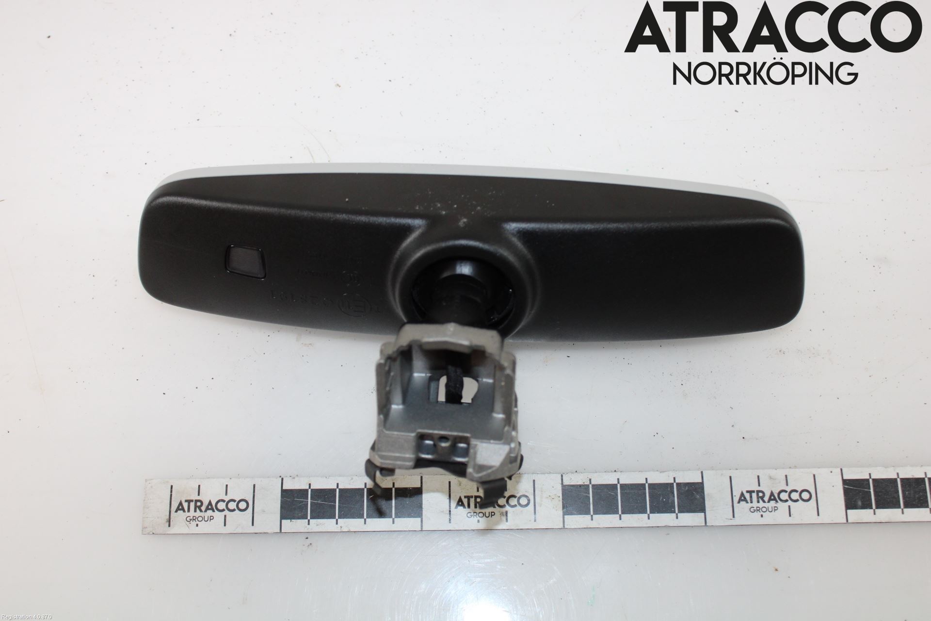 Seat ARONA Spegel Invändig El