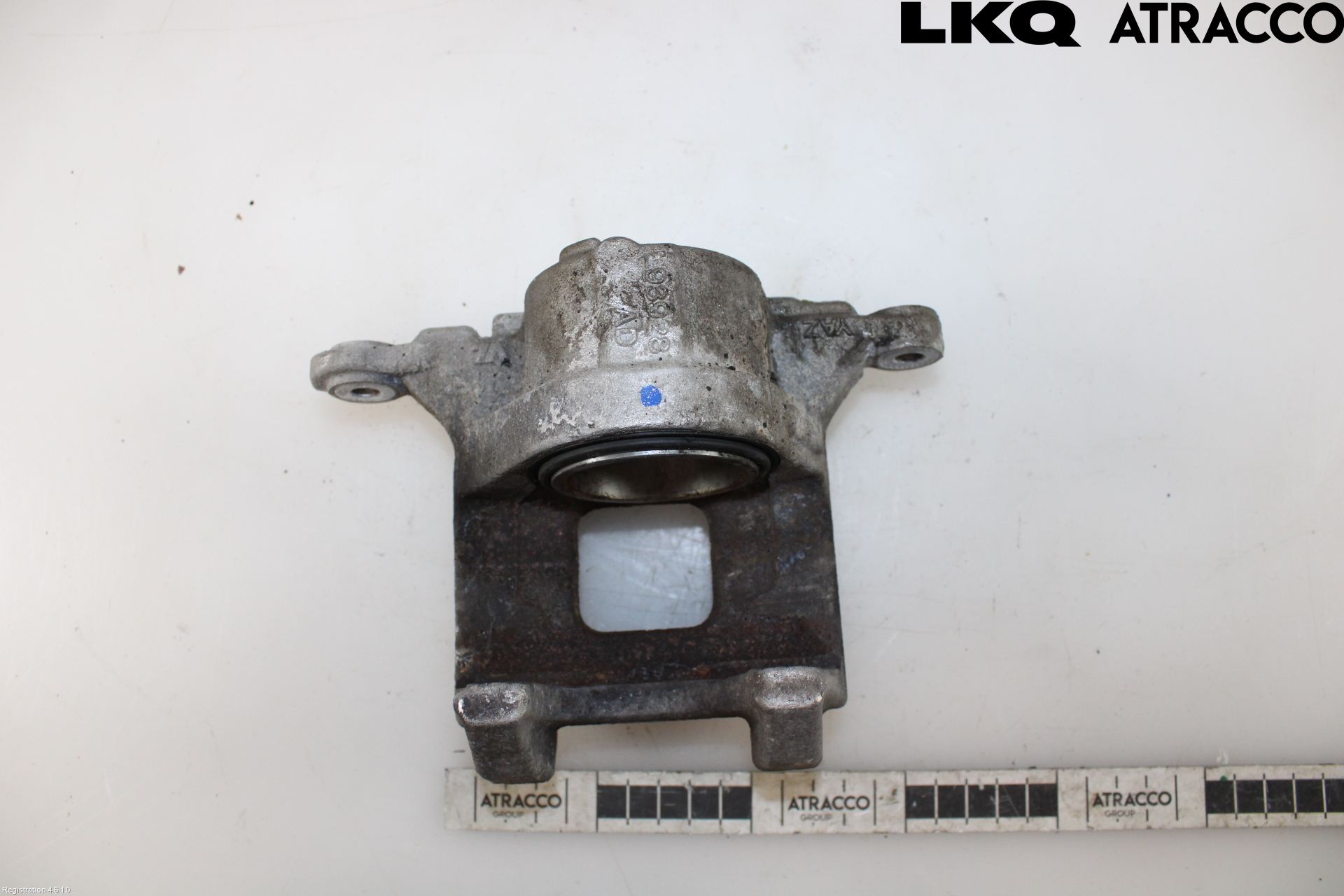 Volkswagen VW ID.3 21- Bromsok Fram Vänster