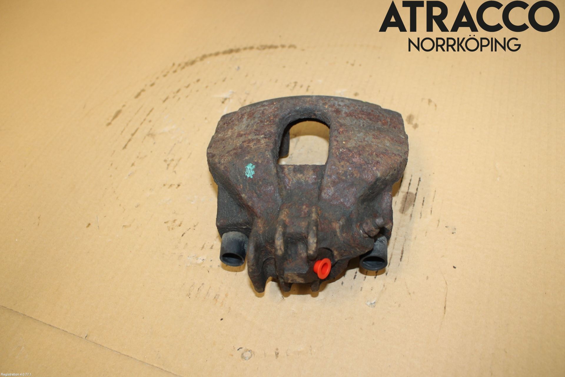 Volvo S80 04-06 Bromsok Fram Höger