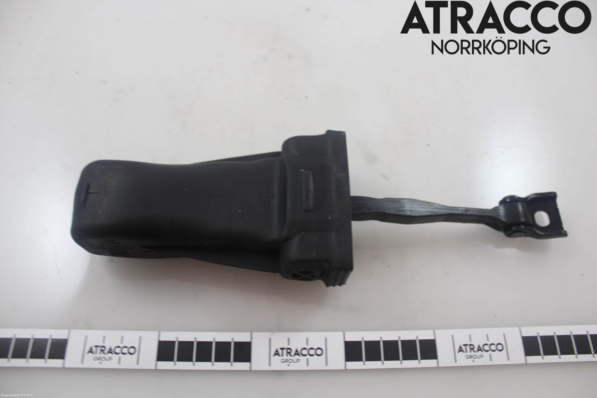 Seat LEON 20- Dörrstopp