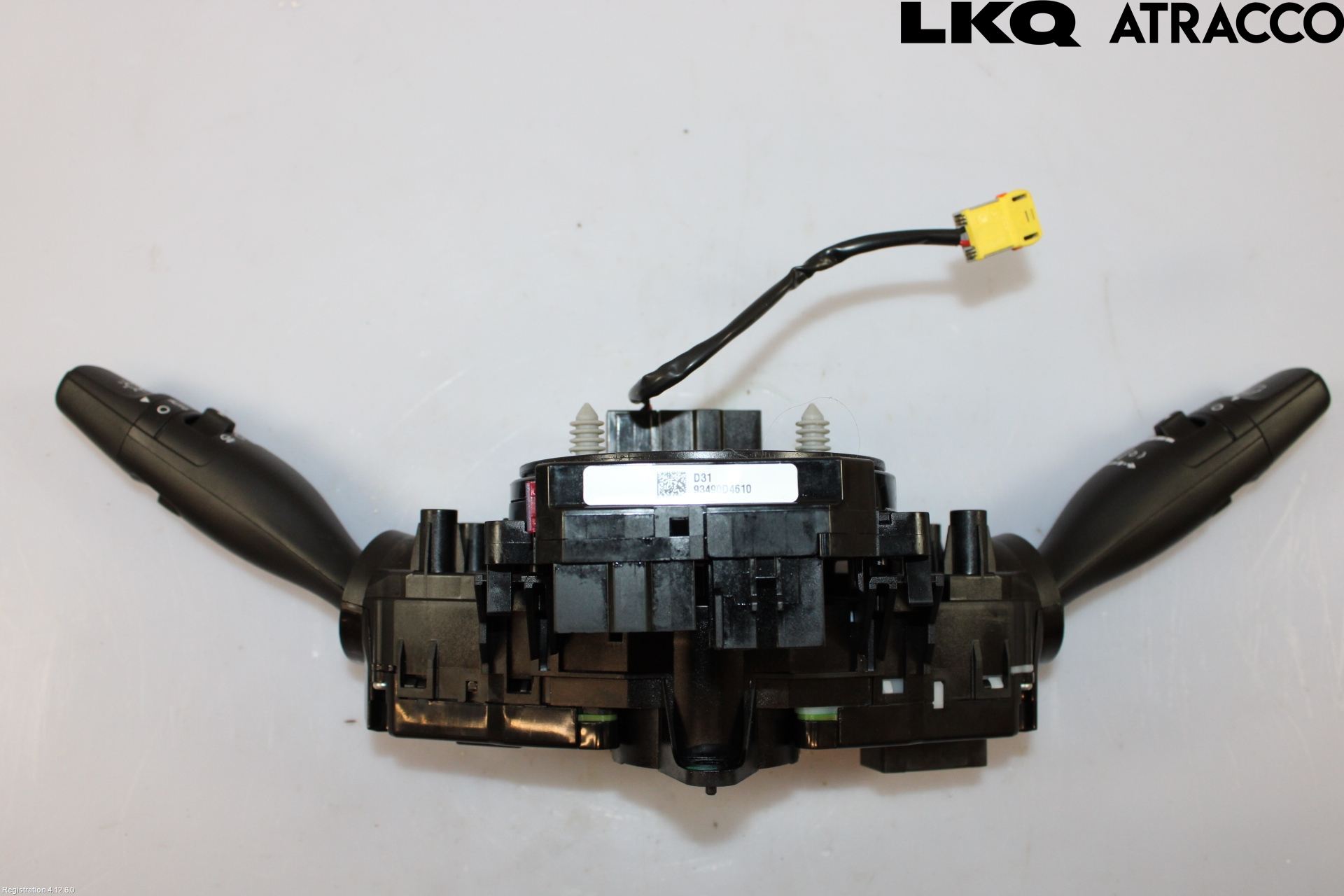 Kia OPTIMA 16-20 Spakcentral