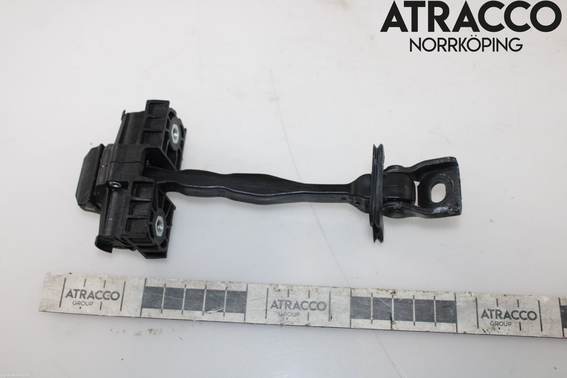 Volkswagen VW T-CROSS 19- Dörrstopp