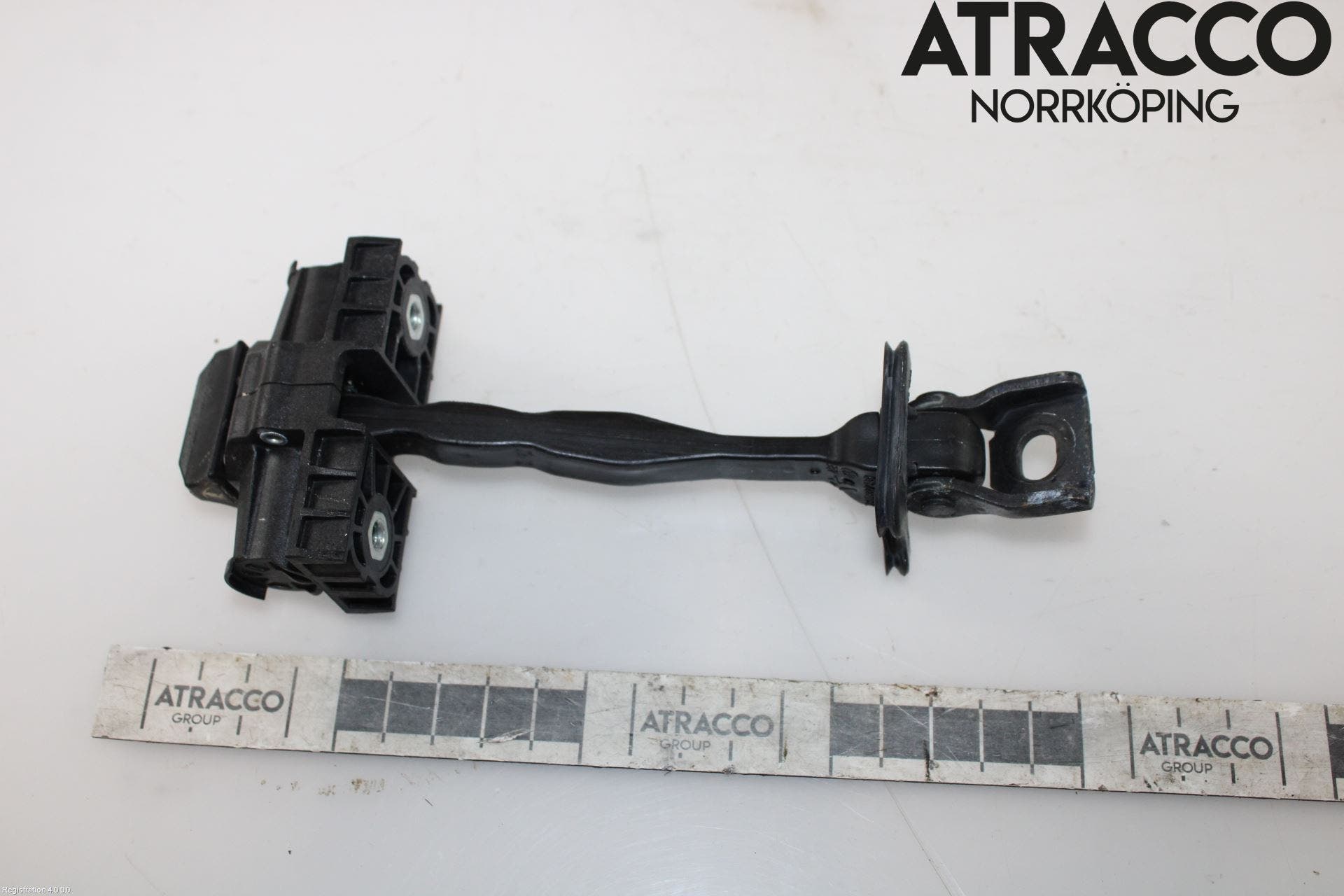 Volkswagen VW T-CROSS 19- Dörrstopp