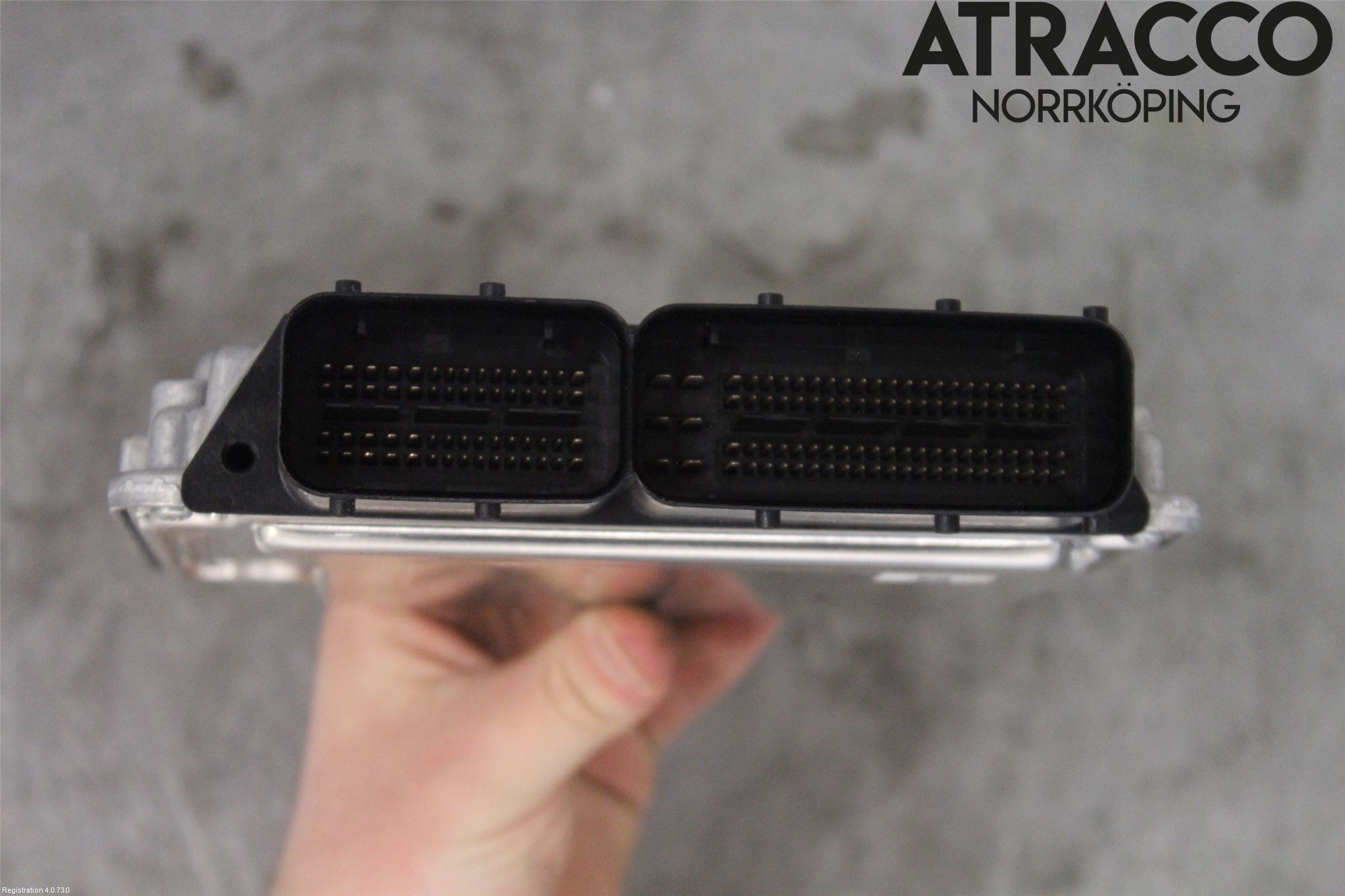 Seat ARONA Styrenhet Insprut Bensin