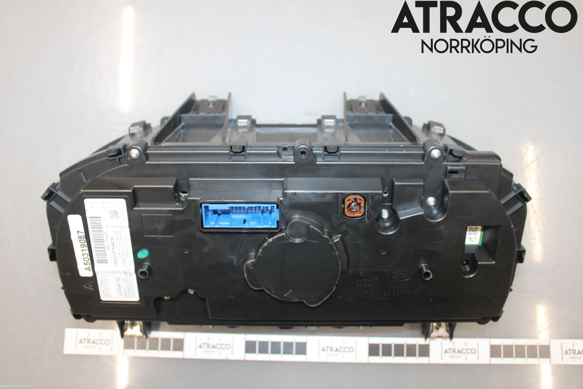 Landrover DEFENDER (L663) 20- Instrument Komb