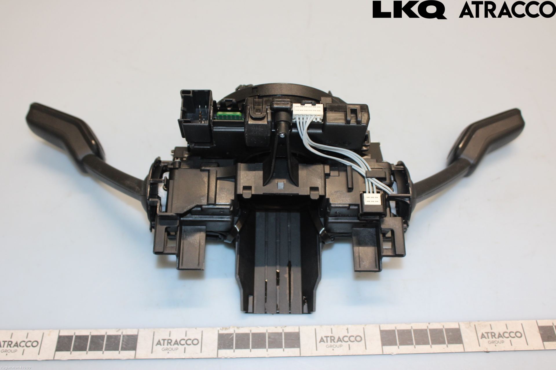 Volkswagen VW TIGUAN 16-24 Spakcentral