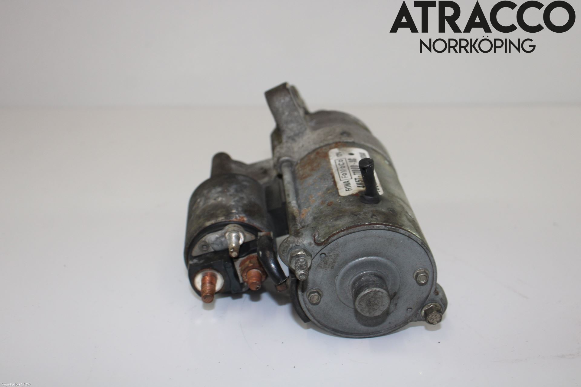 Ford FOCUS     04-07 Startmotor
