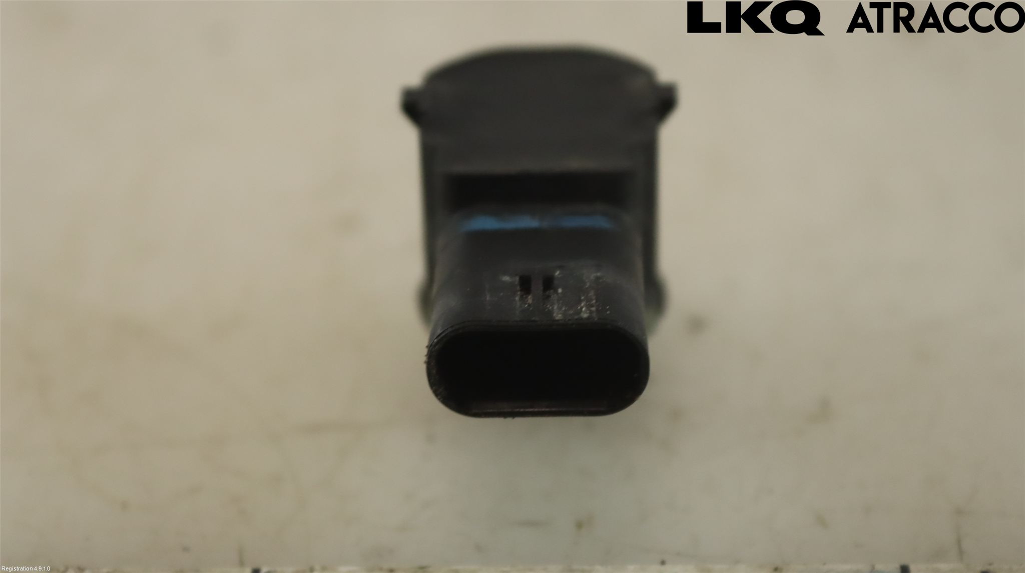 Volkswagen VW PASSAT 05-11 Parkeringshjälp Frontsensor