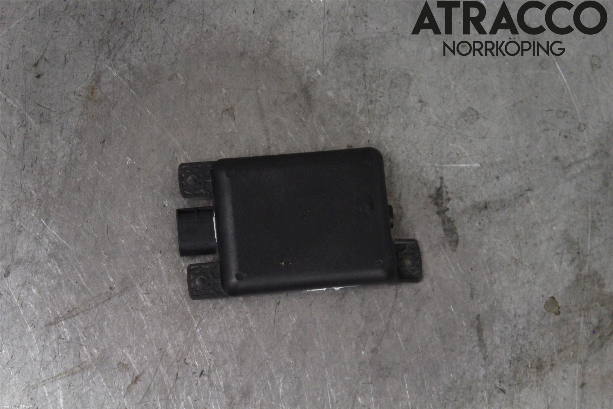 Volkswagen VW GOLF / E-GOLF VII 13-20 Sensor Aktivt Kollisionsskydd