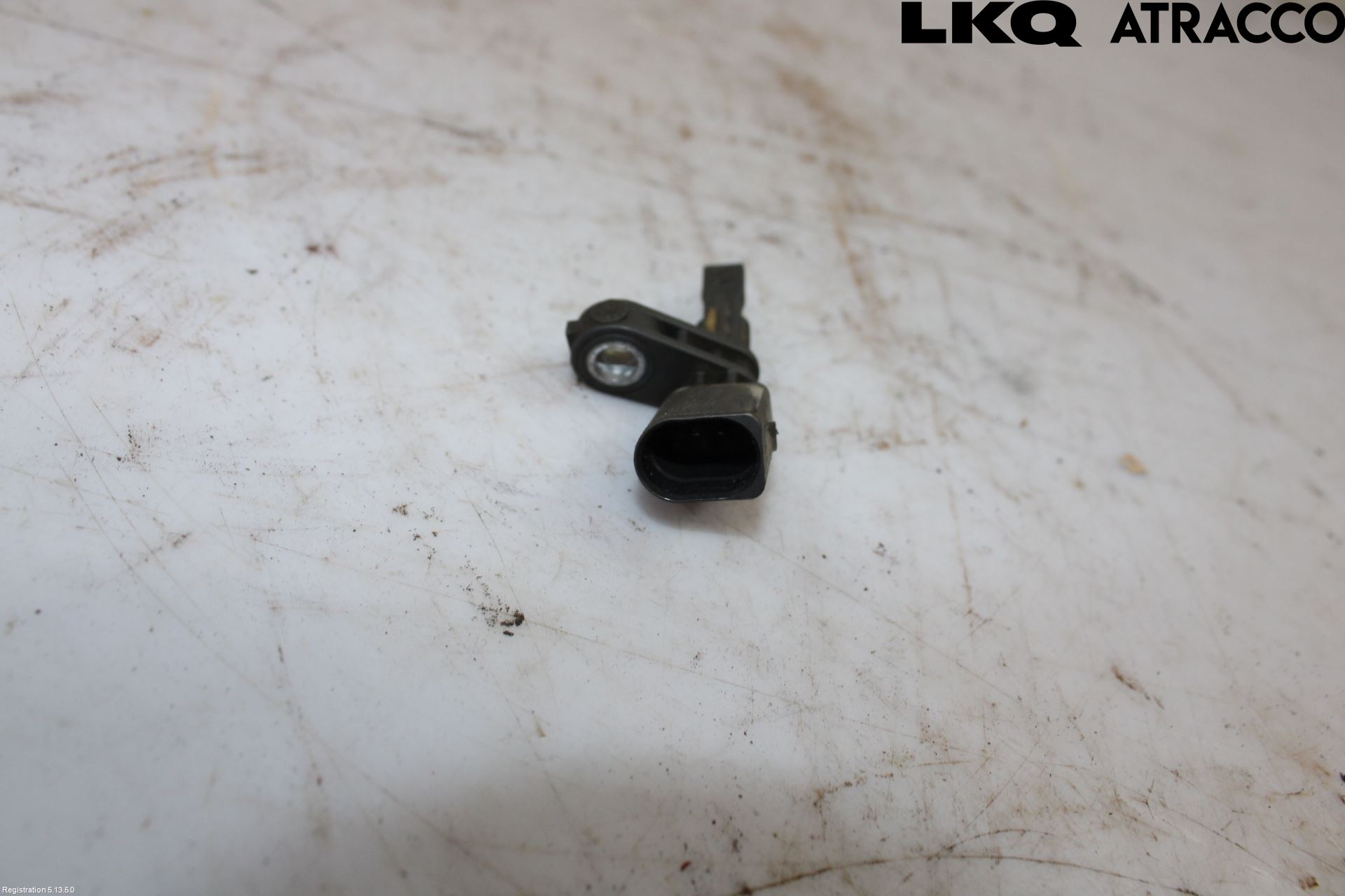 Volkswagen VW ID.7/TOURER 24- Abs Sensor