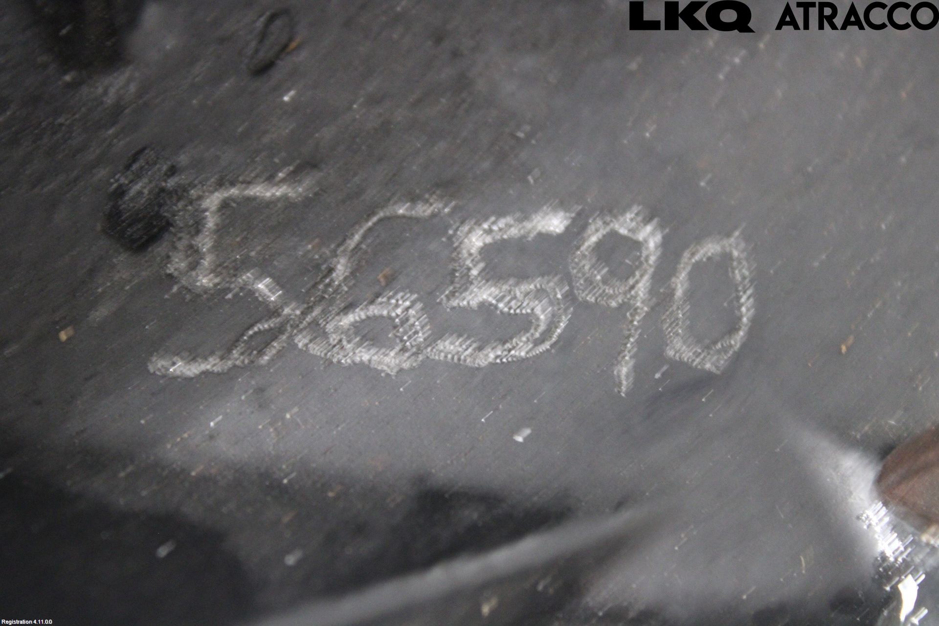 Hyundai i40 08-15 Motor Diesel