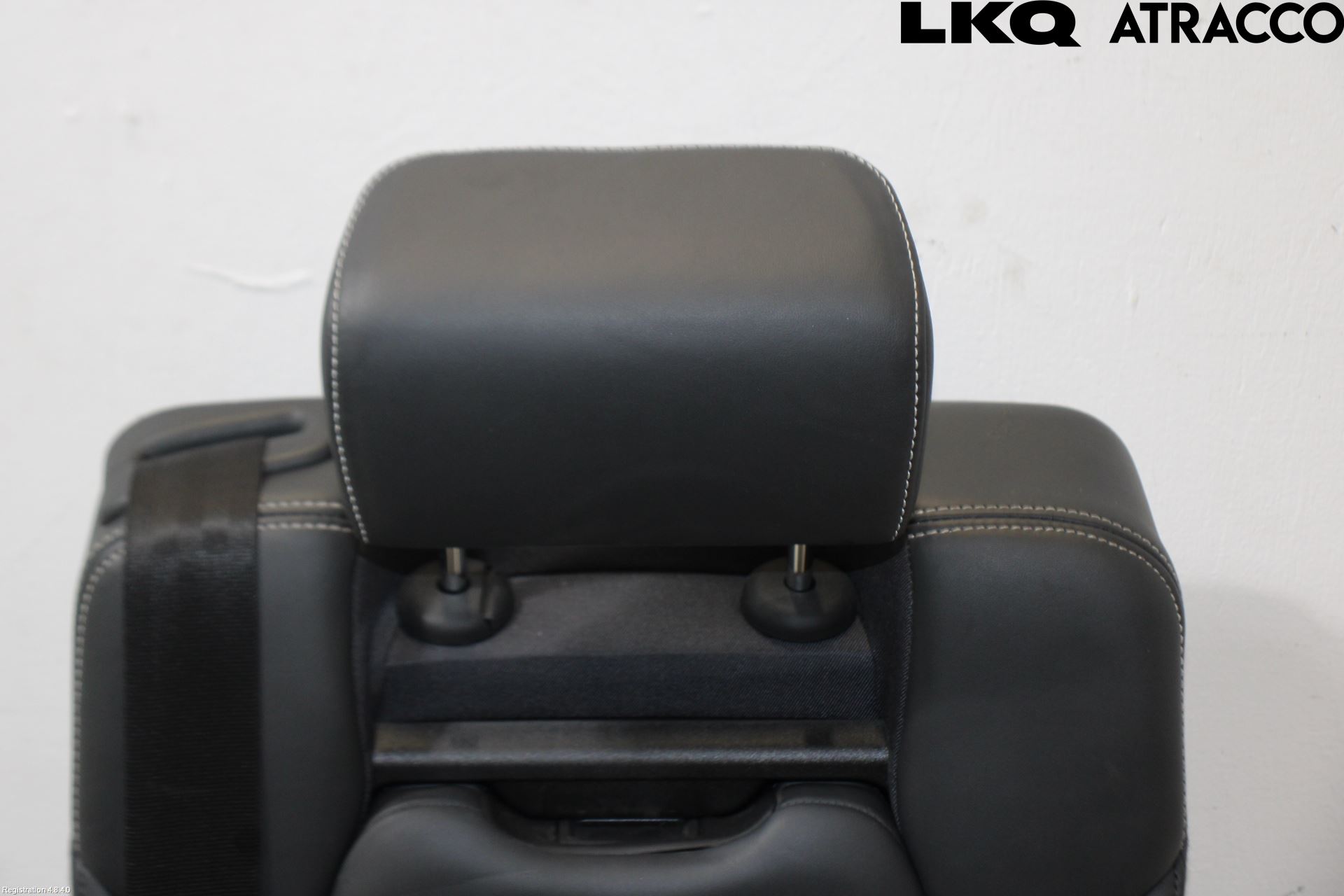 Audi Q7/SQ7 Inredning Stol Bak