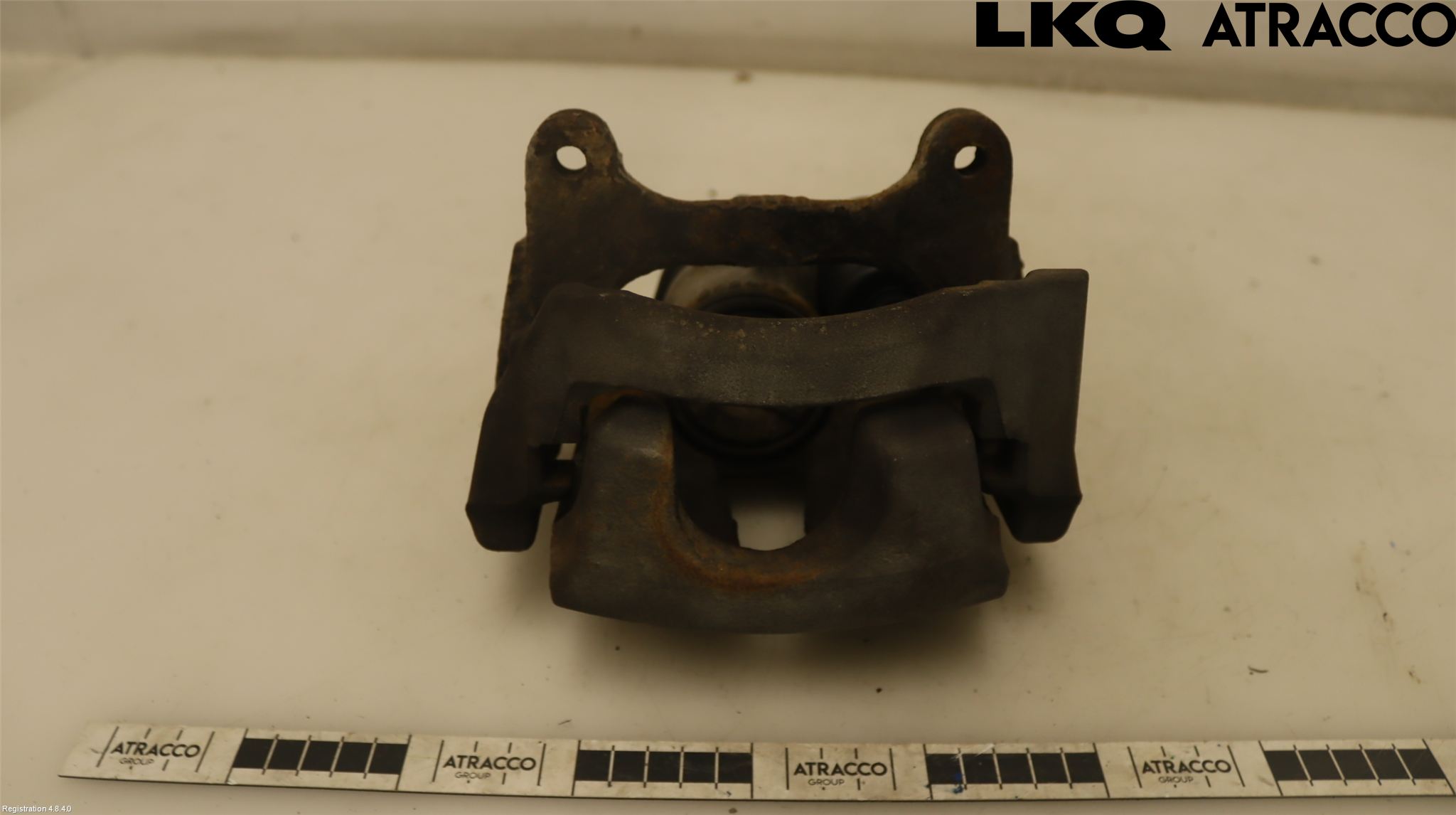 Audi Q7/SQ7 Bromsok Bak Höger