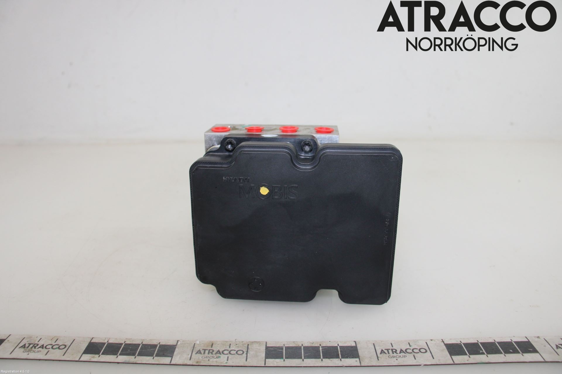 Kia CEED 12-18 Abs Hydraulaggregat