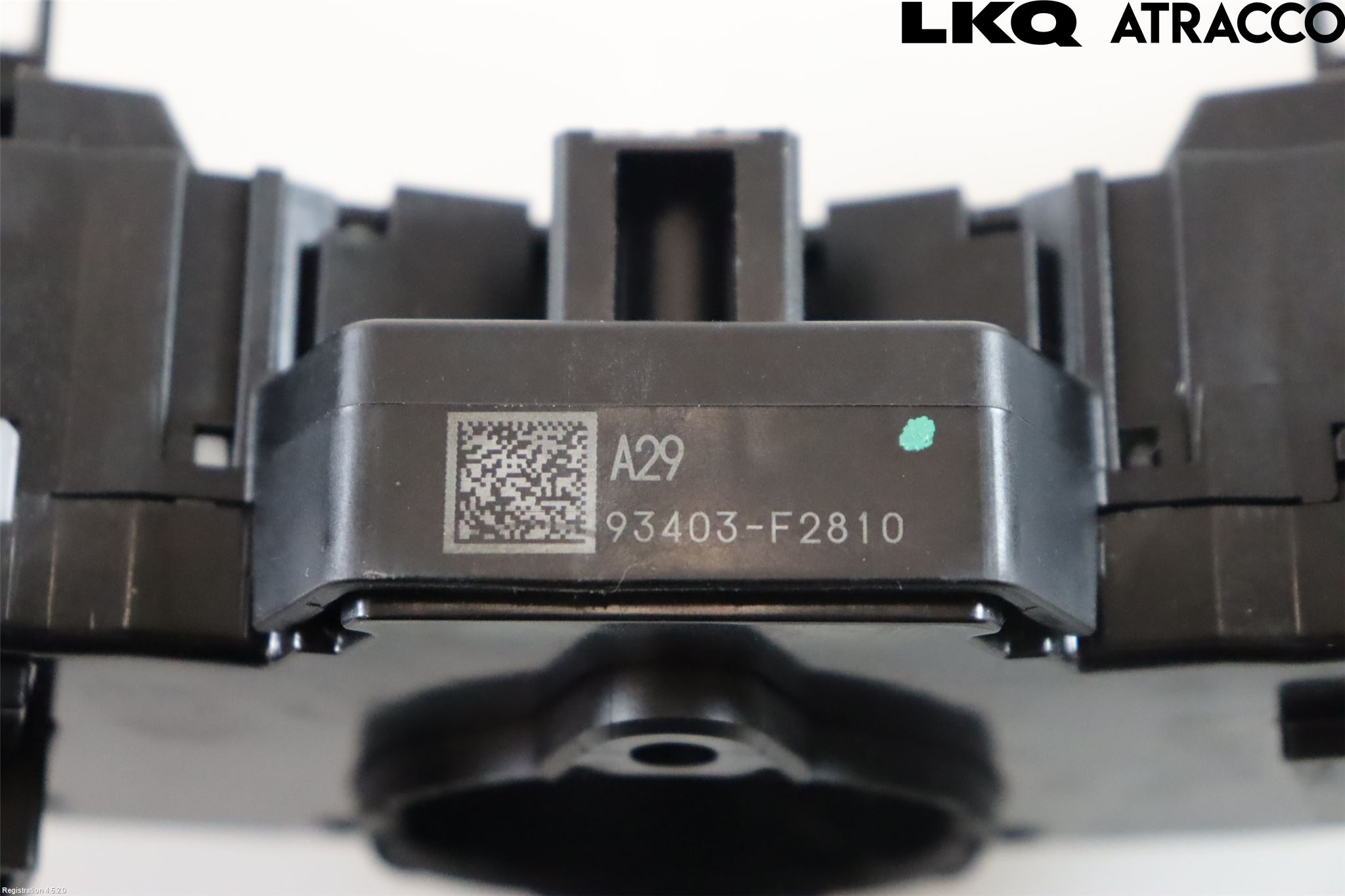 Hyundai IONIQ AE 17-22 Spakcentral