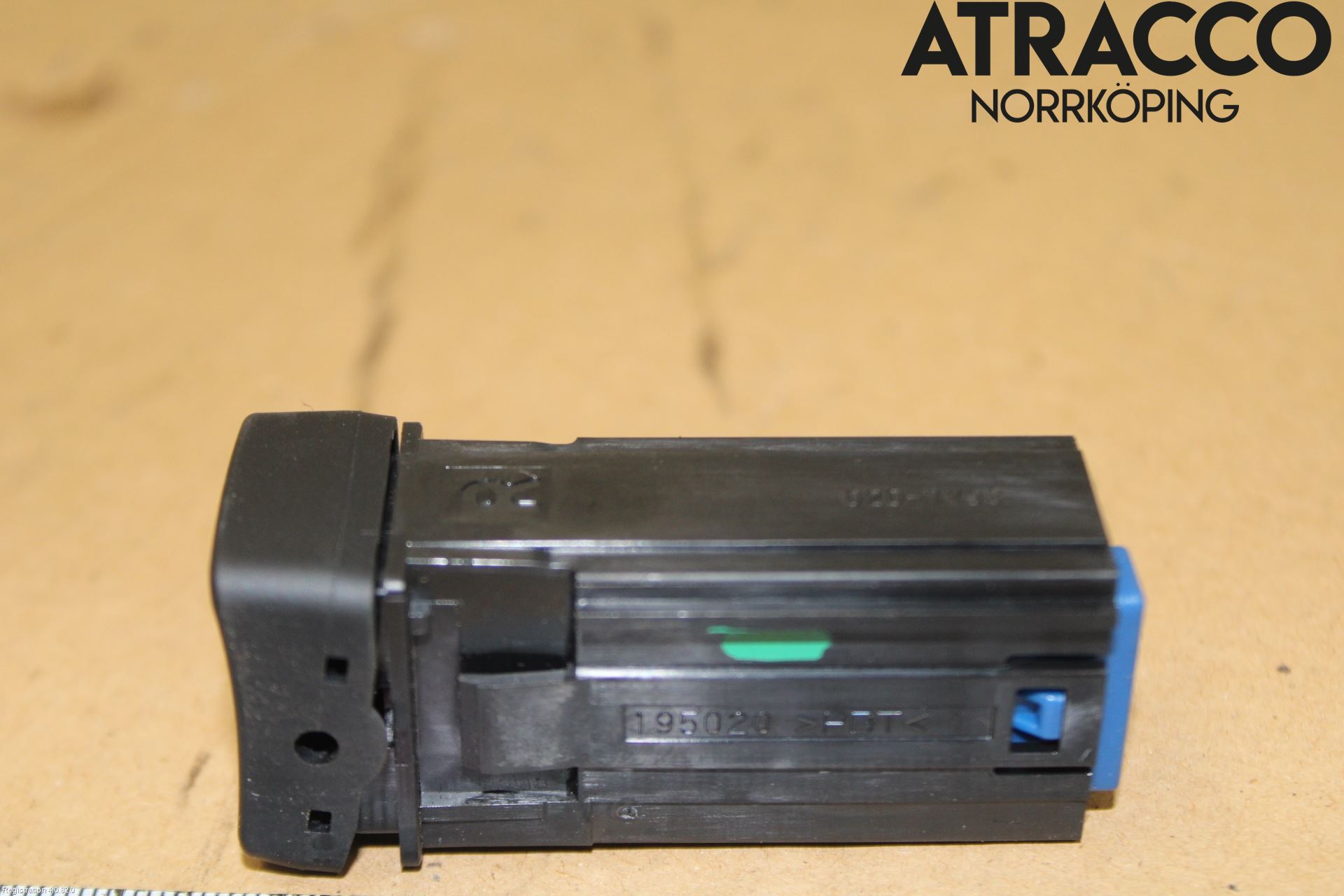 Toyota COROLLA 19- Strömställare Stolvärme