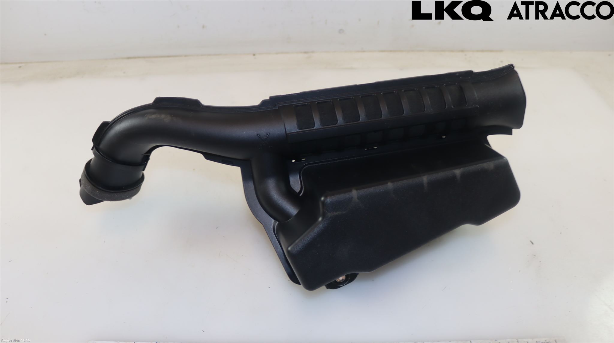 Lexus CT 200h Luftrenare