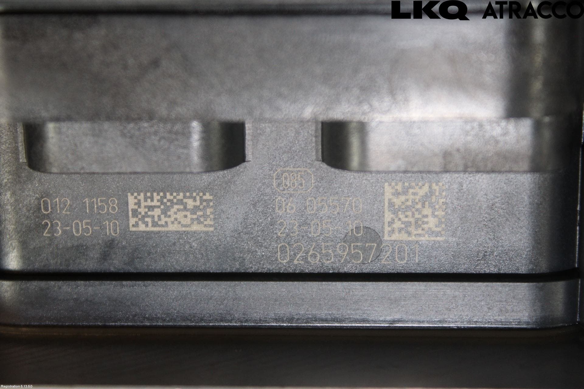 Mercedes-Benz MB SPRINTER (W907/W910) 19- Abs Hydraulaggregat