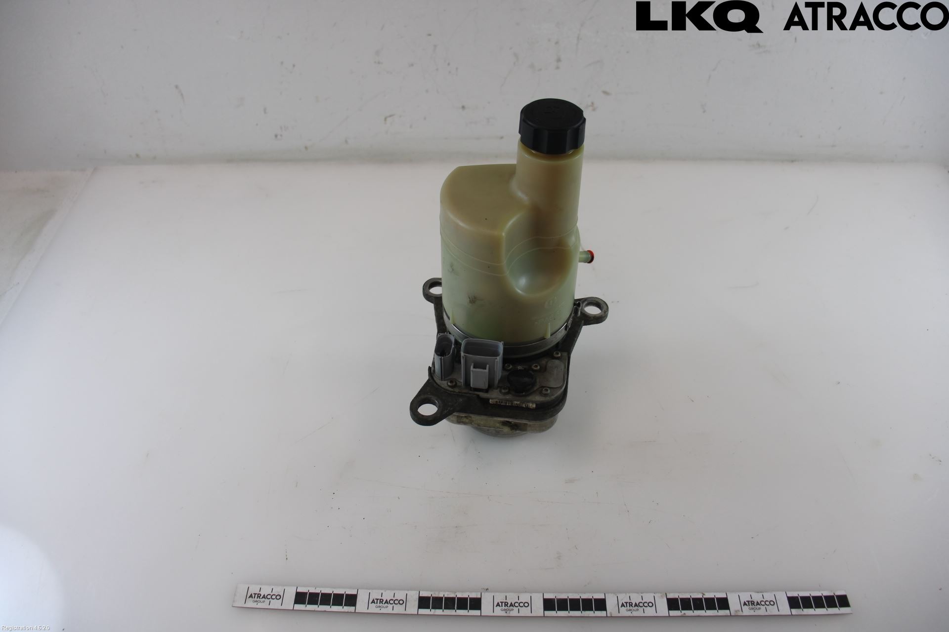 Volvo C30 07-10 Styrservo Pump Elektrisk