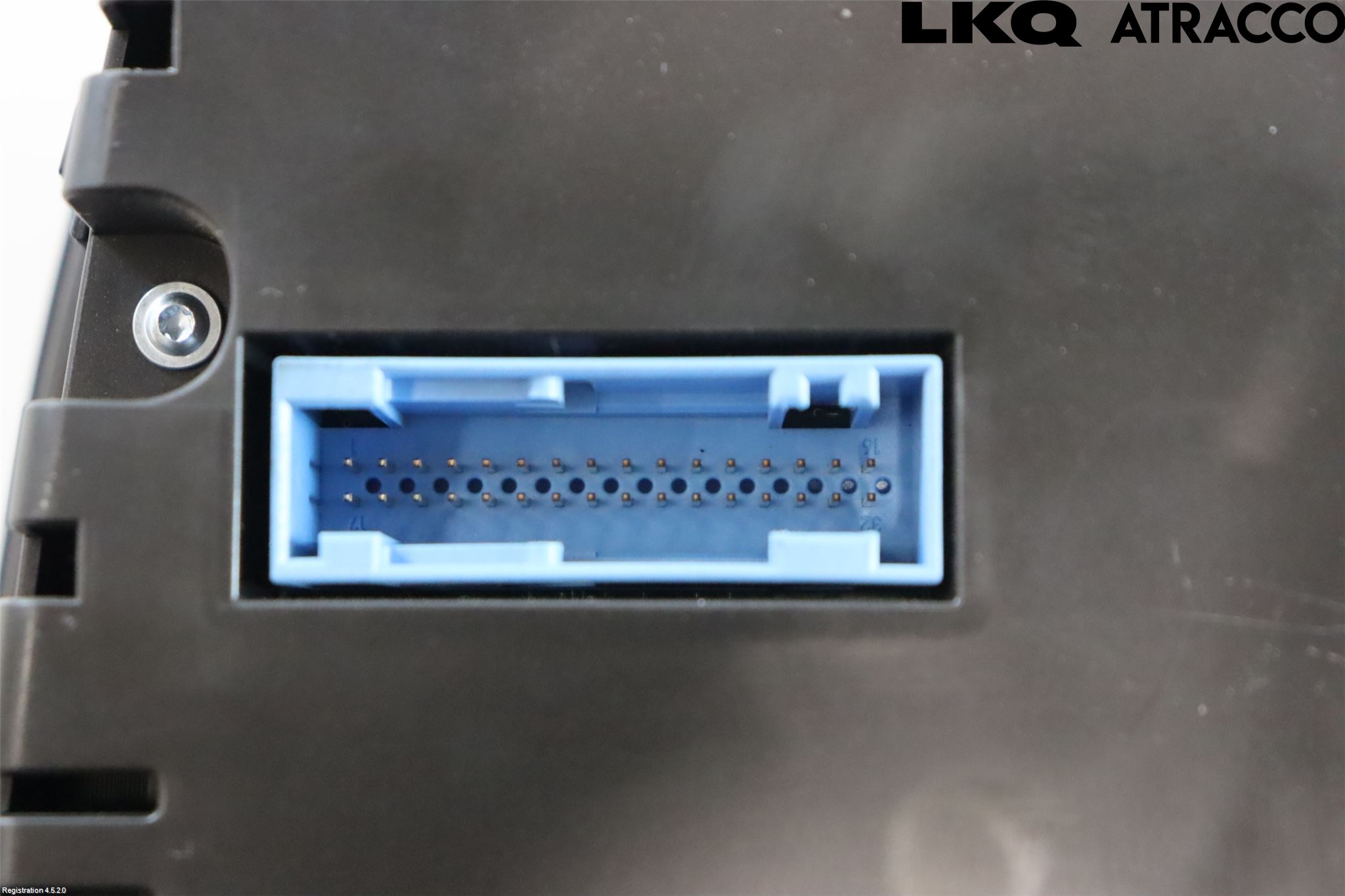 Volkswagen VW CADDY 11-15 Instrument Komb