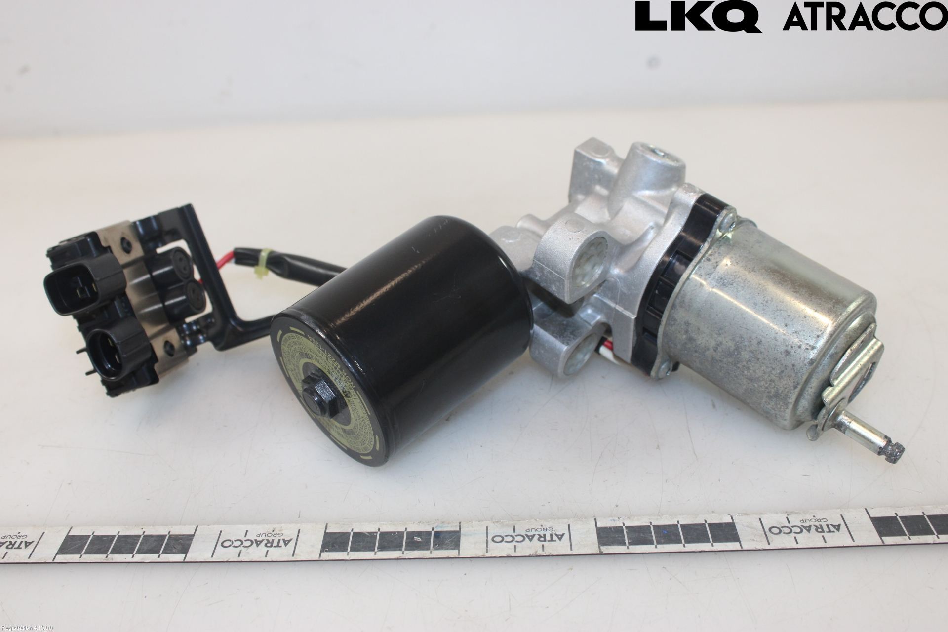 Lexus RX AL20 16-22 Abs Hydraulpump