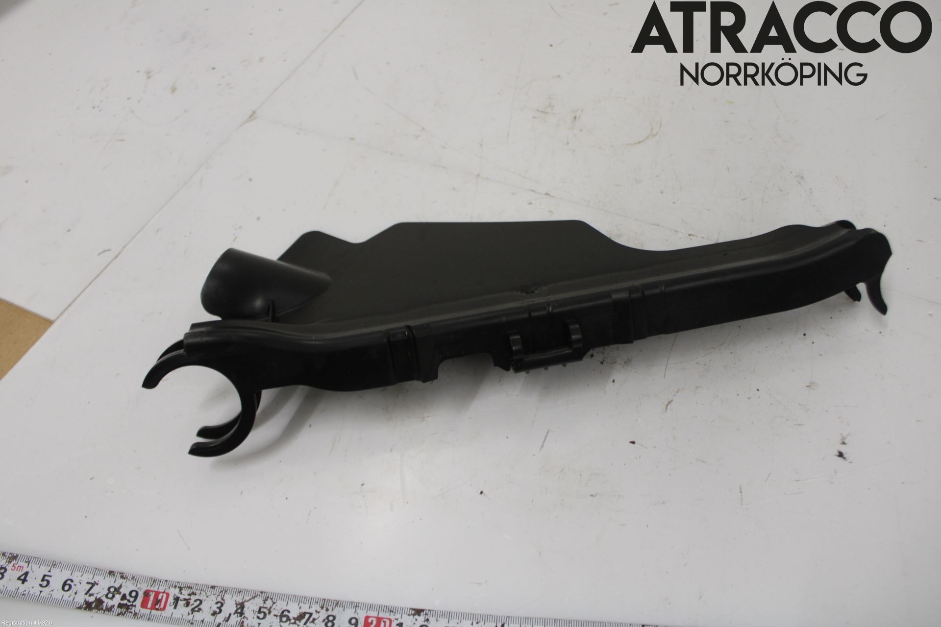 Audi Q5/SQ5 17- Stänkskydd