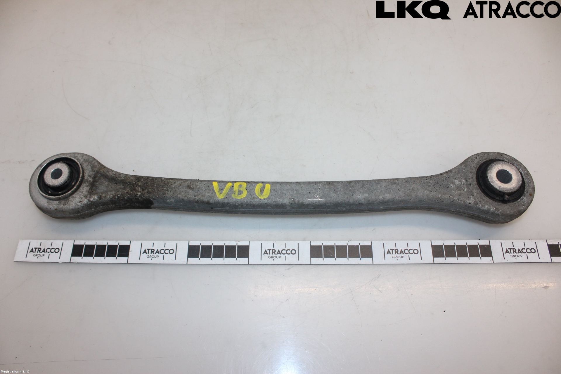 Audi E-TRON, S GE 19- Momentstag Bak