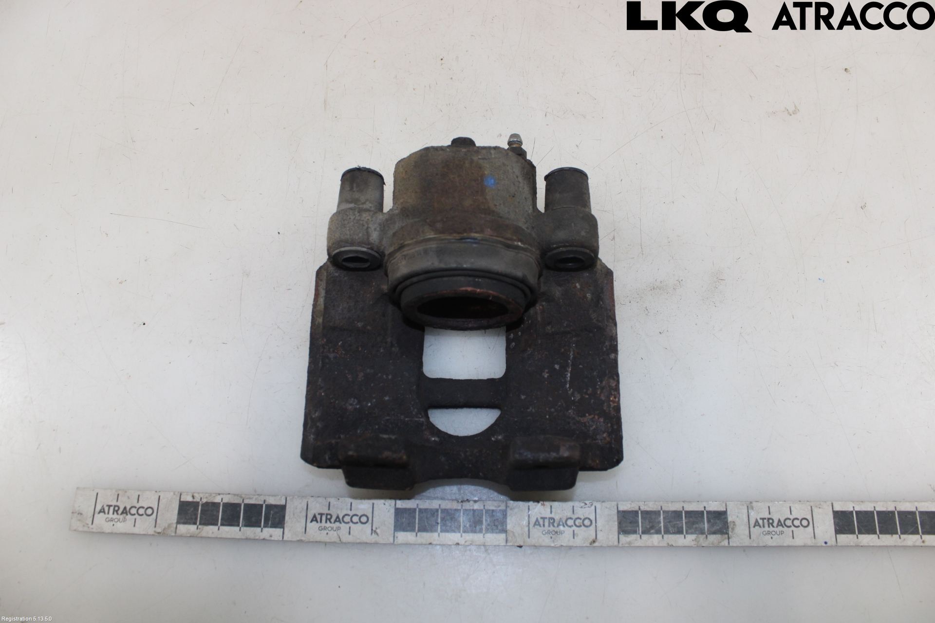 Toyota YARIS XP90 06-11 Bromsok Fram Höger