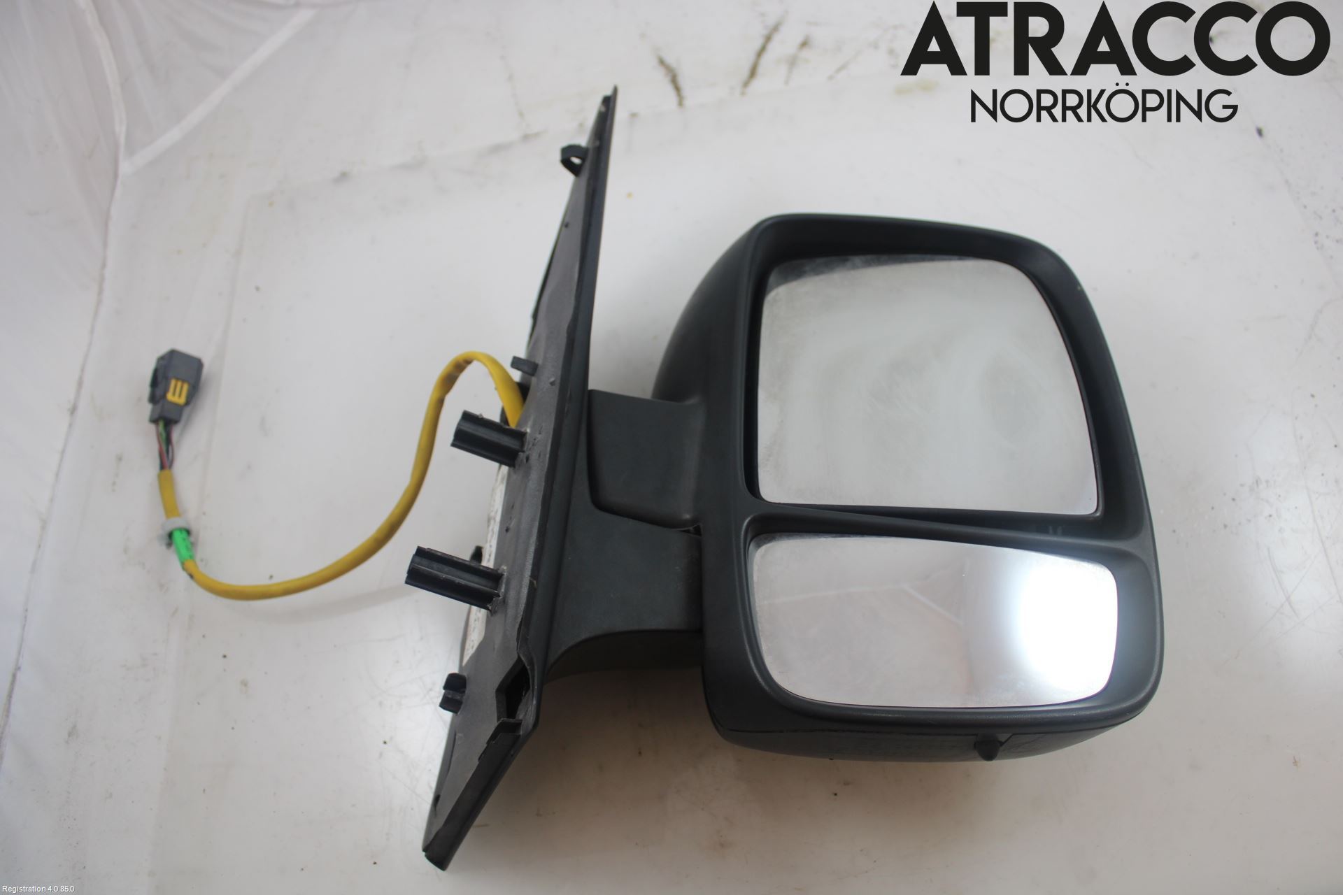 Peugeot EXPERT 07-14 Spegel Yttre El Hö