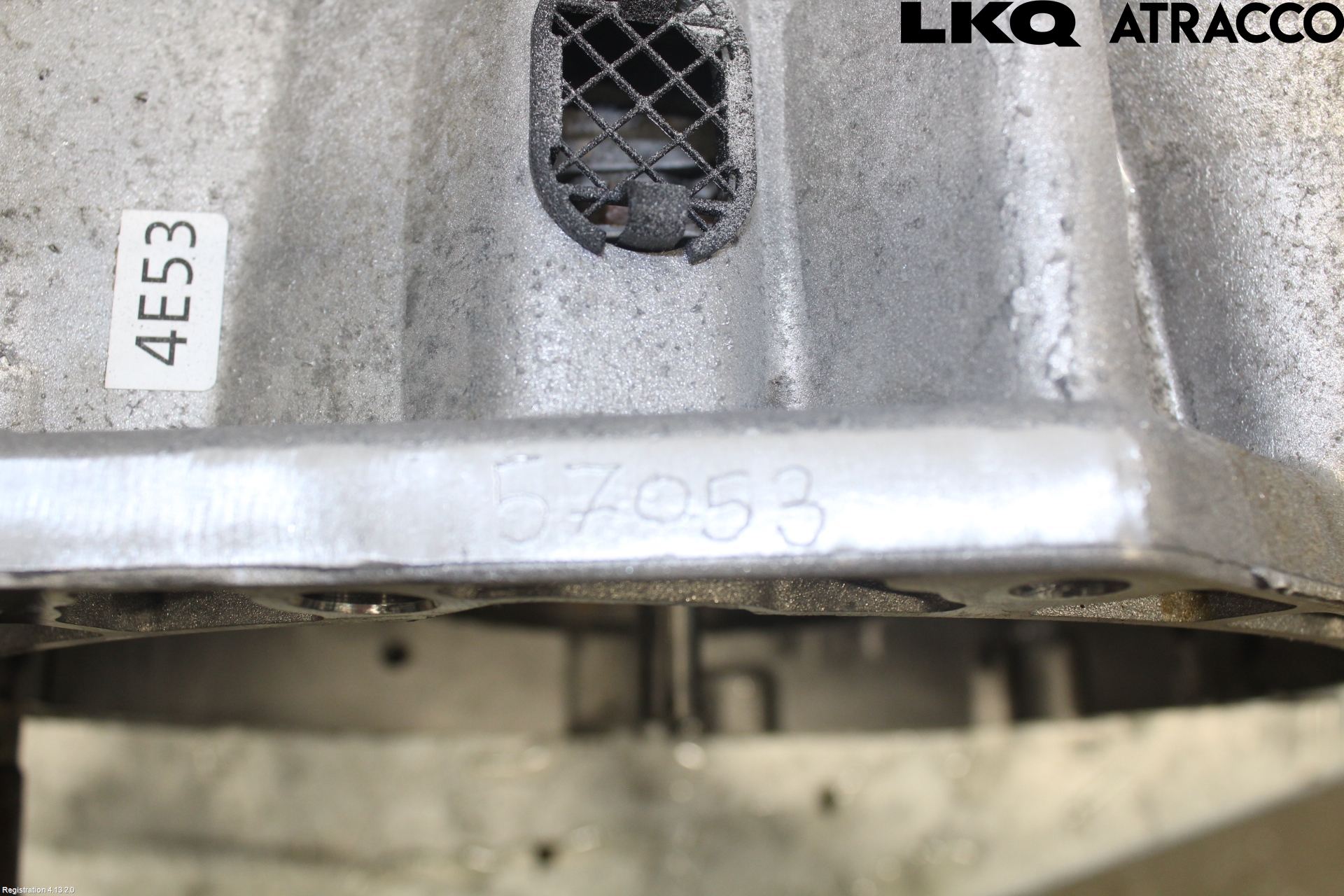 Seat LEON 20- Växellåda Automat
