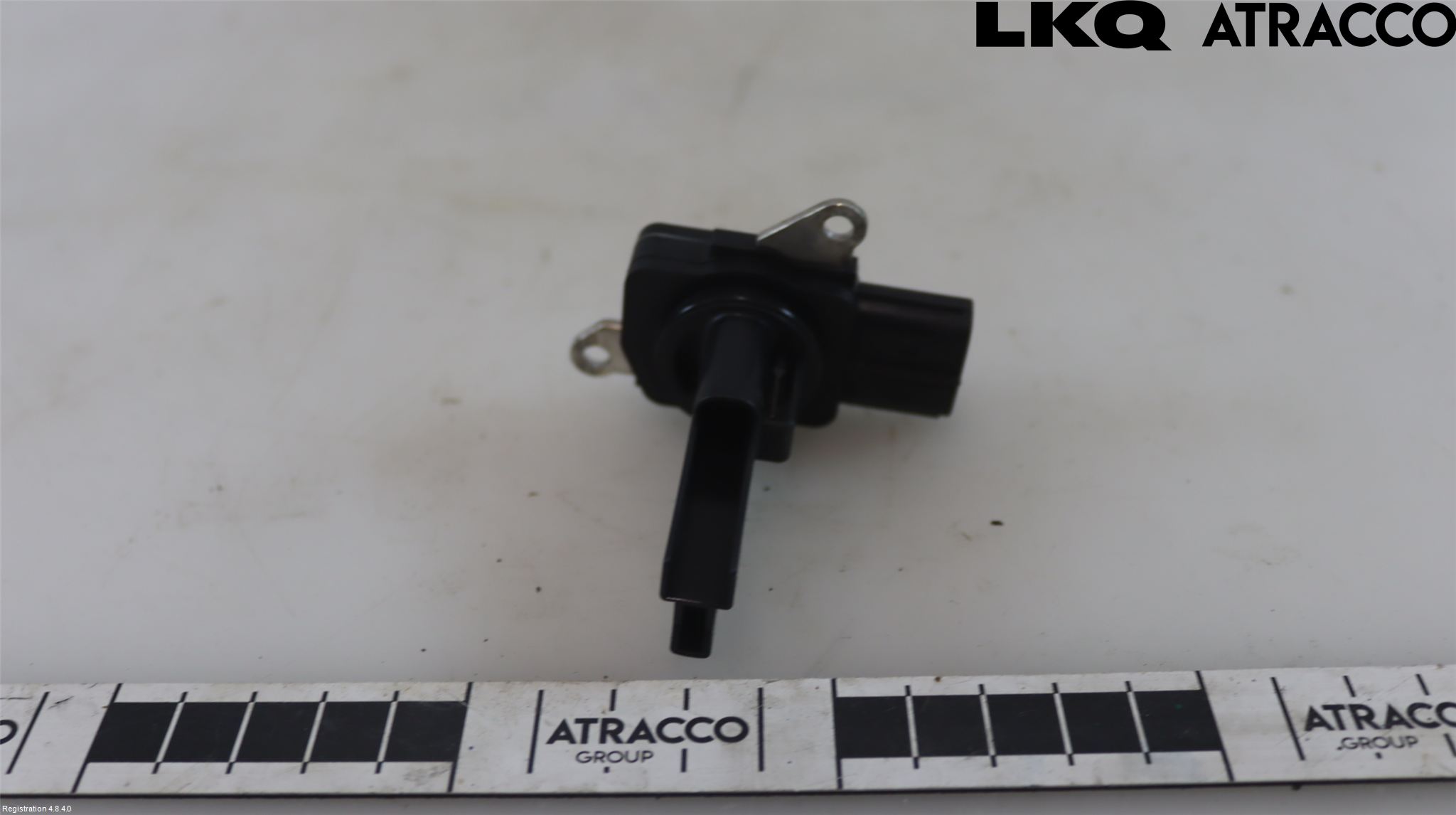 Subaru OUTBACK 10-15 Injluftmassamätare