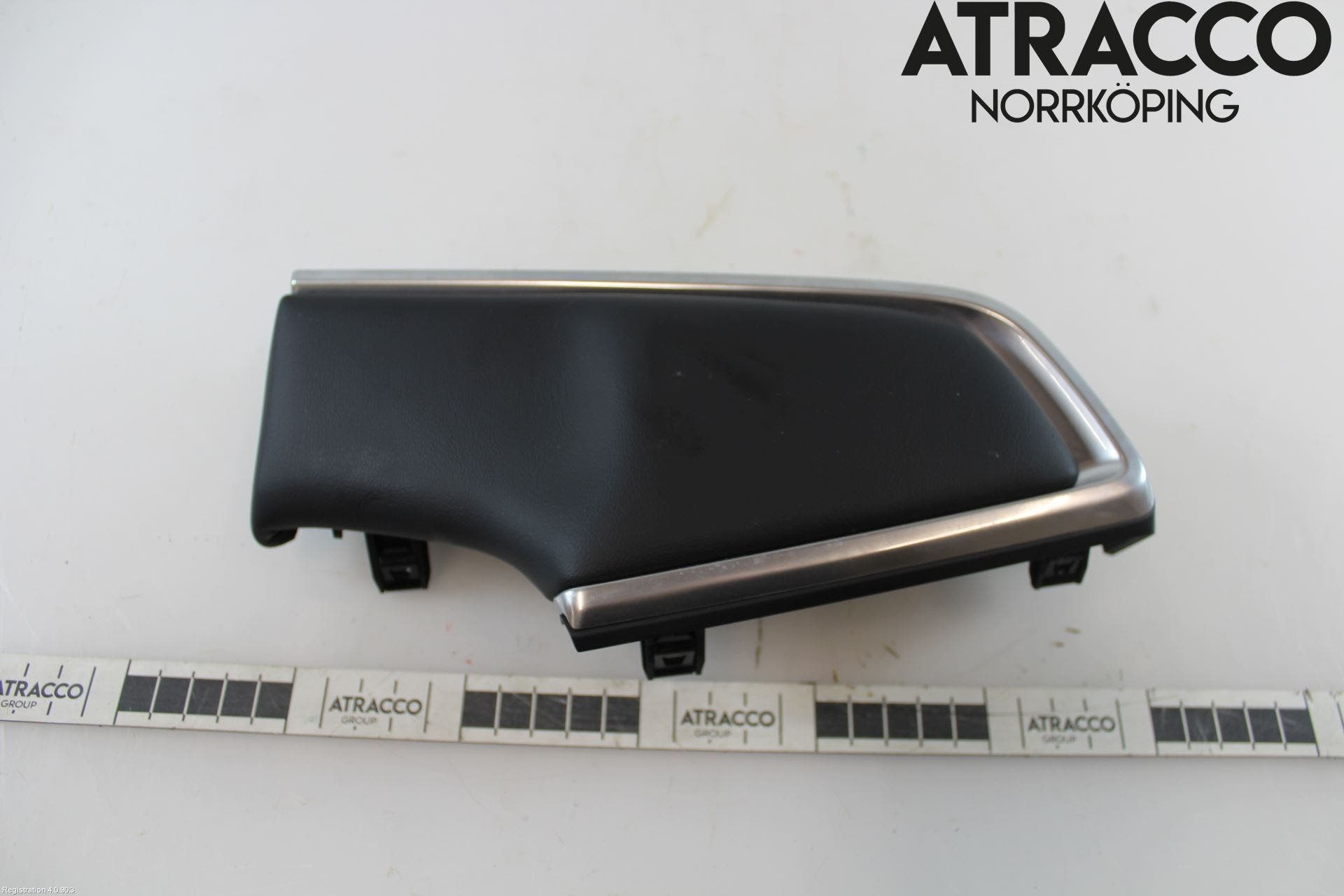 MG MARVEL R 22- Instrumentbräda Inlägg-Dekorlist